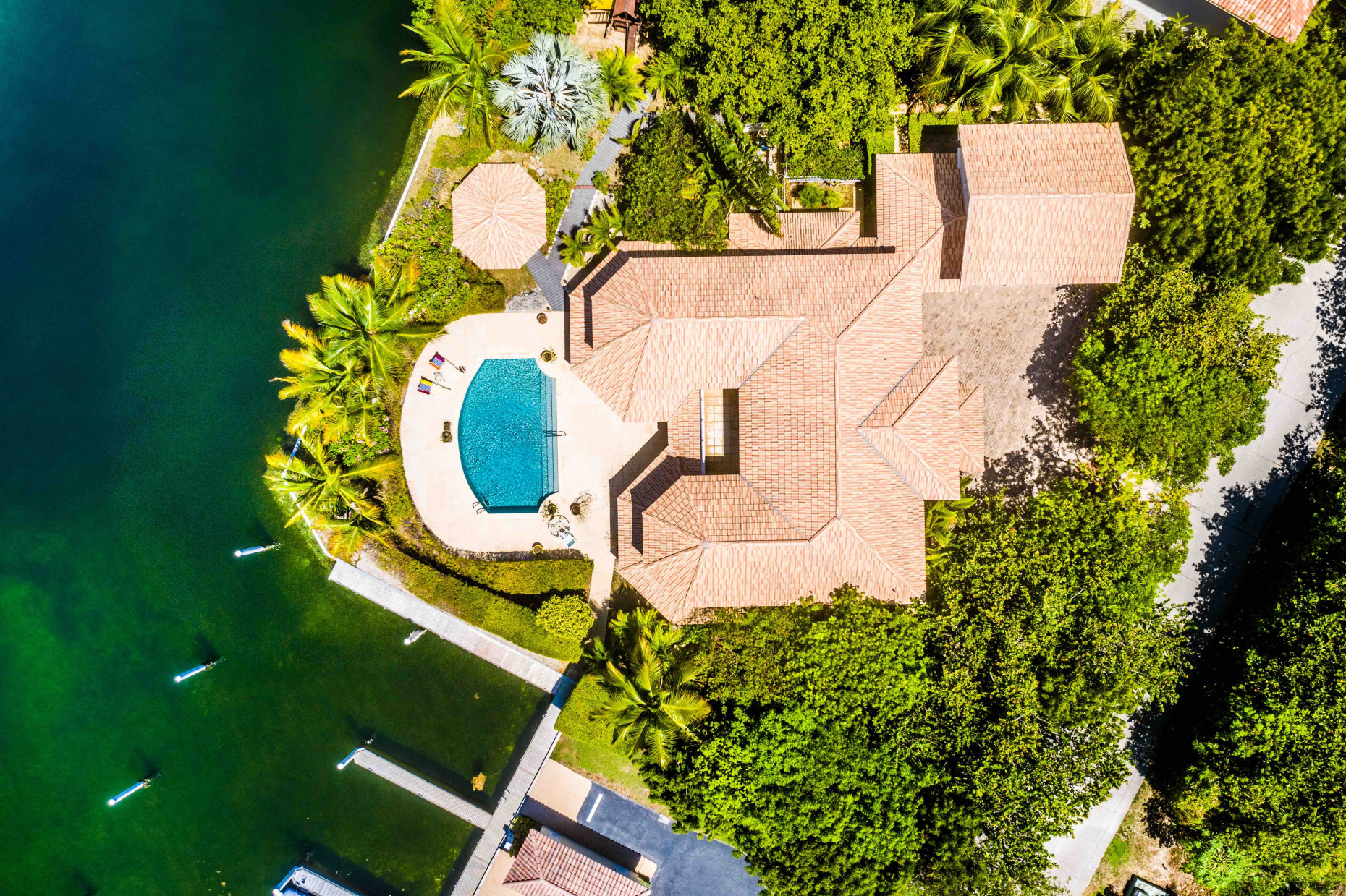 'sous Les Etoiles', Ironshore Drive, Vista Del Mar