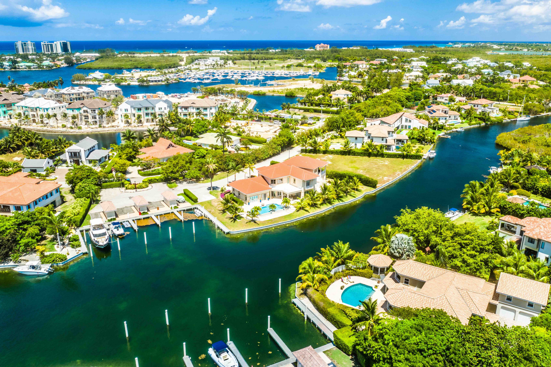 'sous Les Etoiles', Ironshore Drive, Vista Del Mar