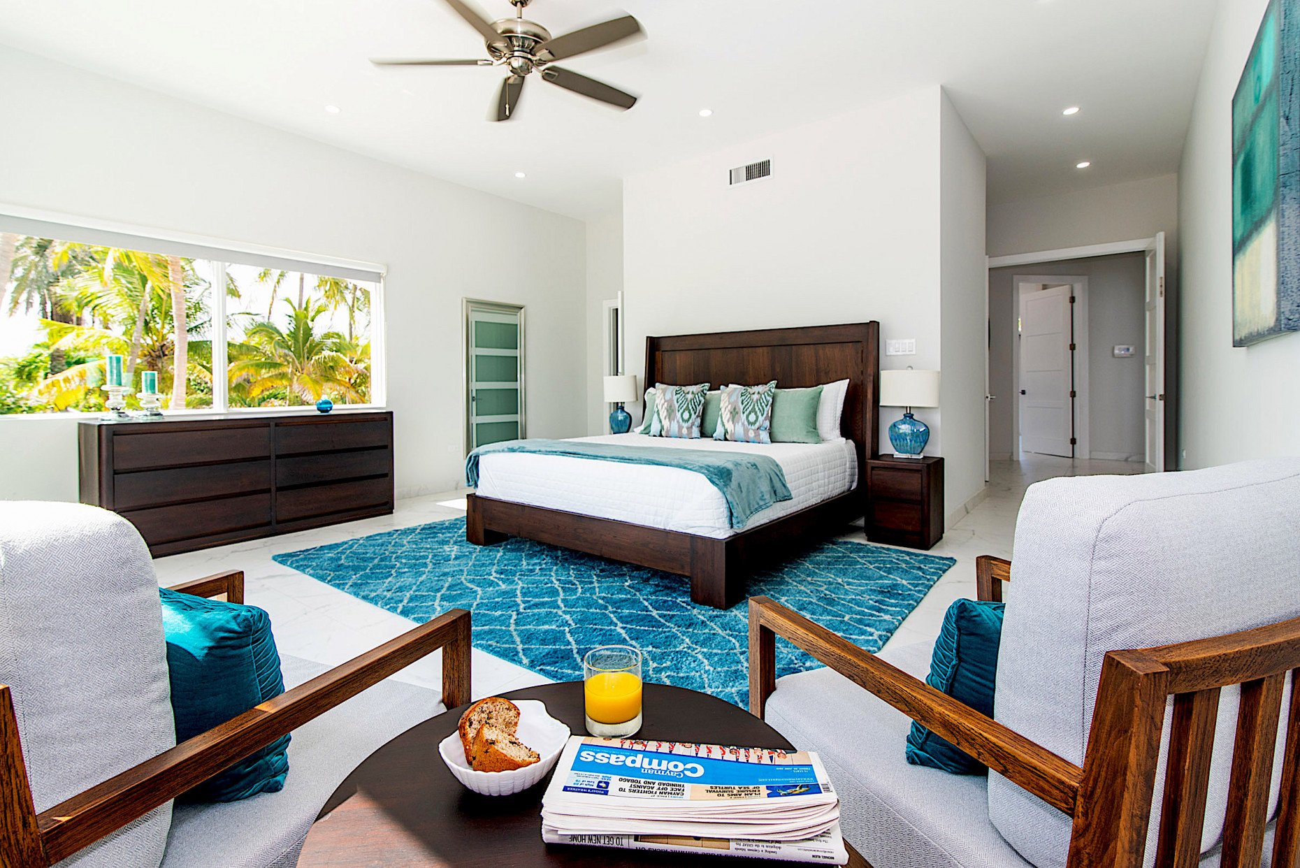 Villa Del Mare, Rum Point Drive