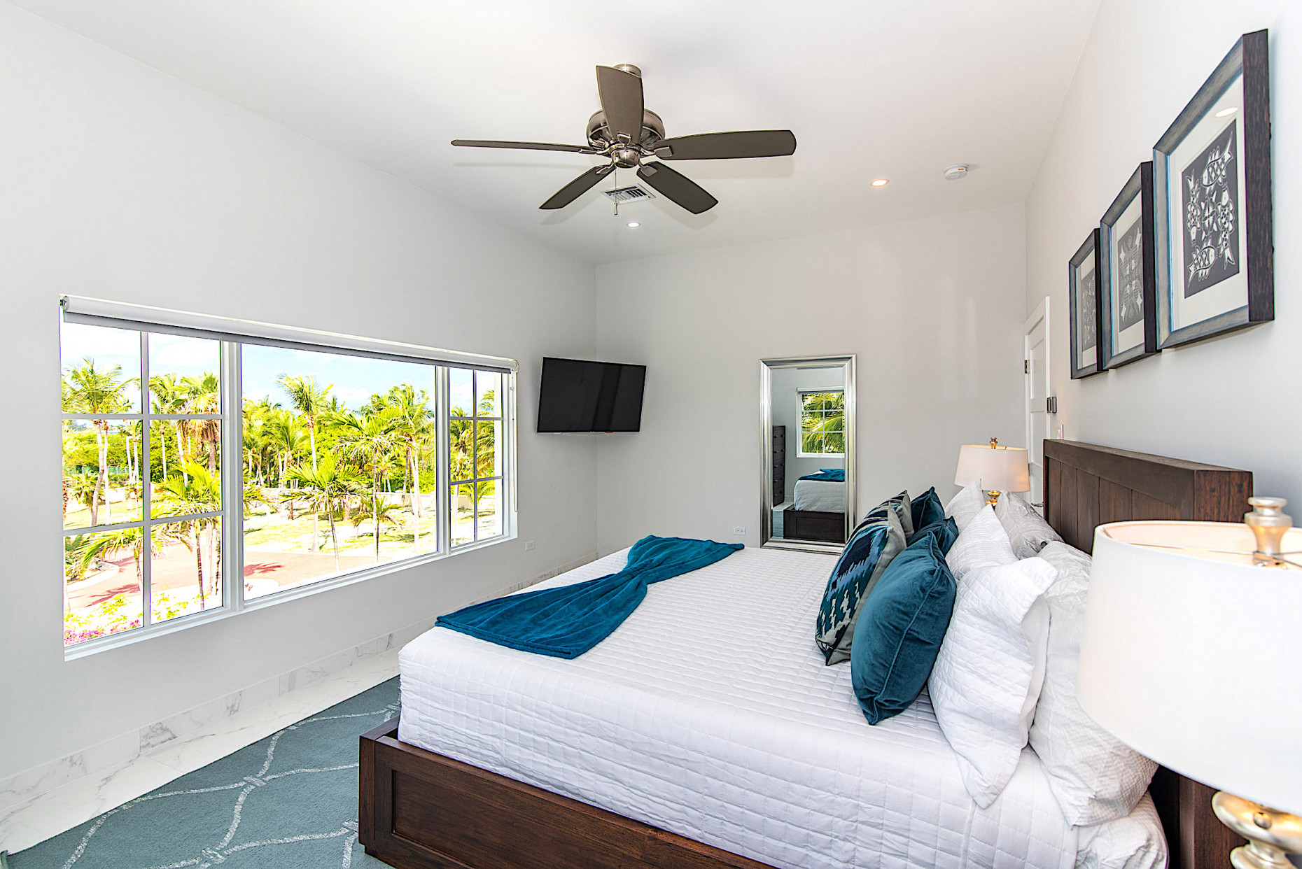 Villa Del Mare, Rum Point Drive