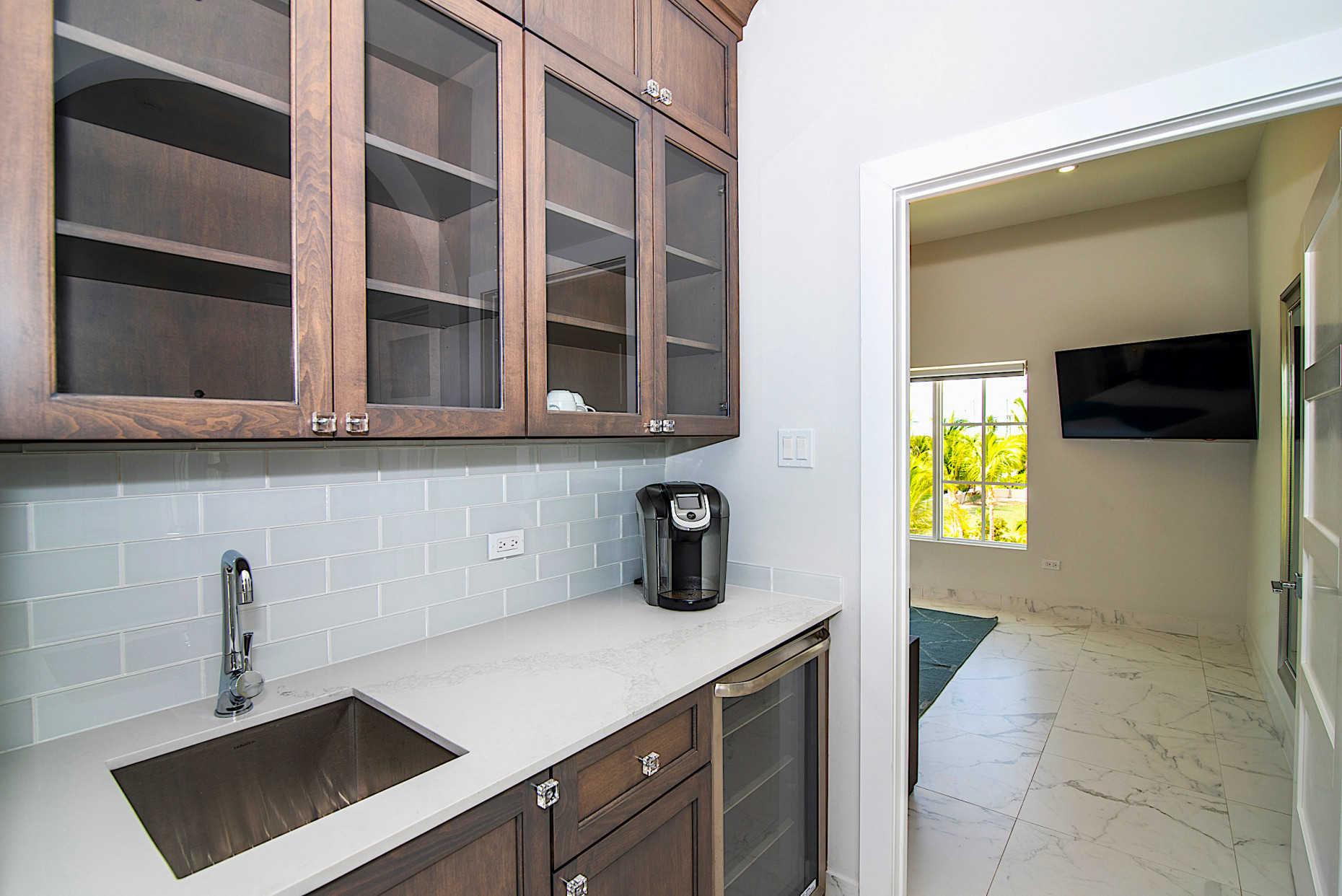 Villa Del Mare, Rum Point Drive