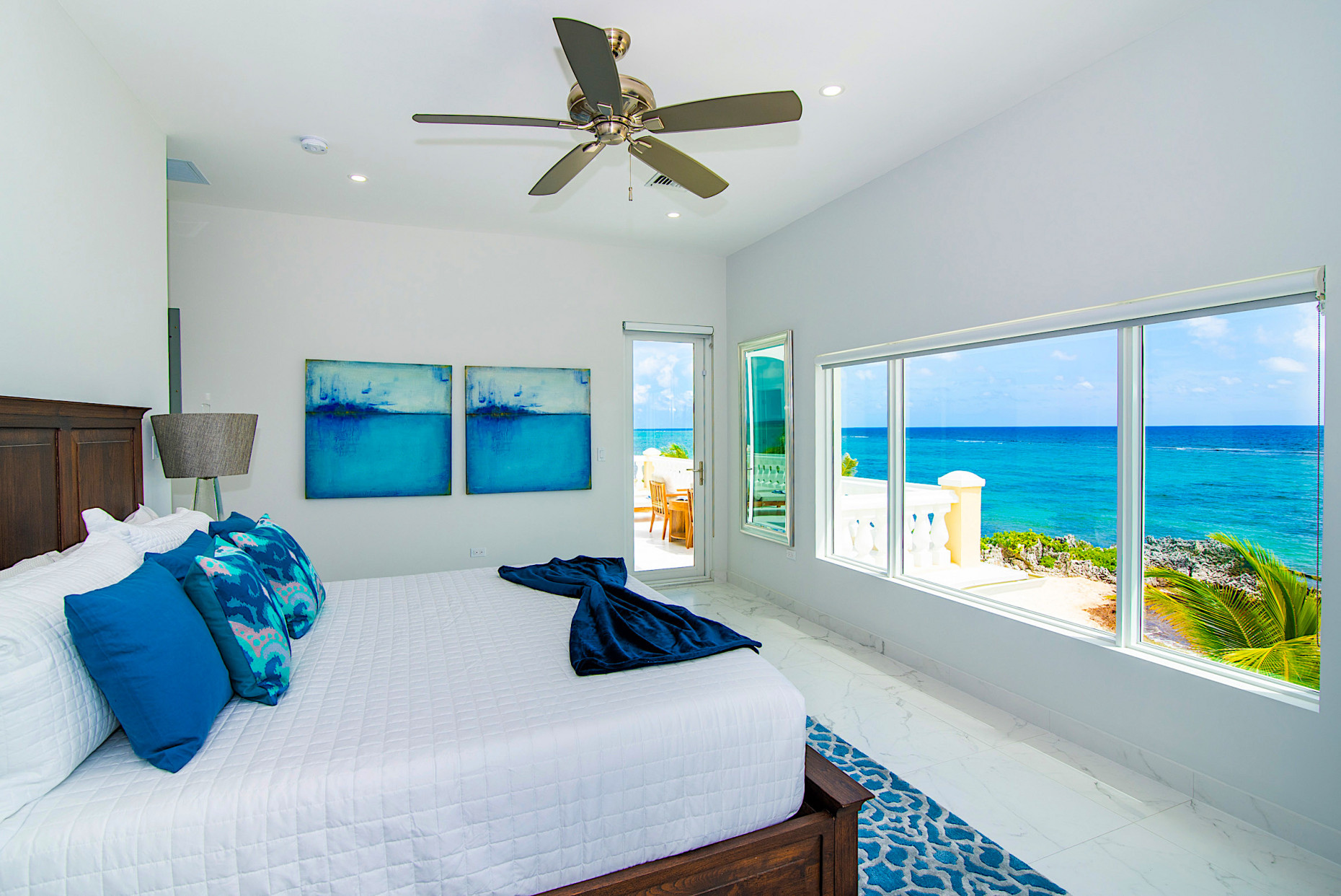 Villa Del Mare, Rum Point Drive