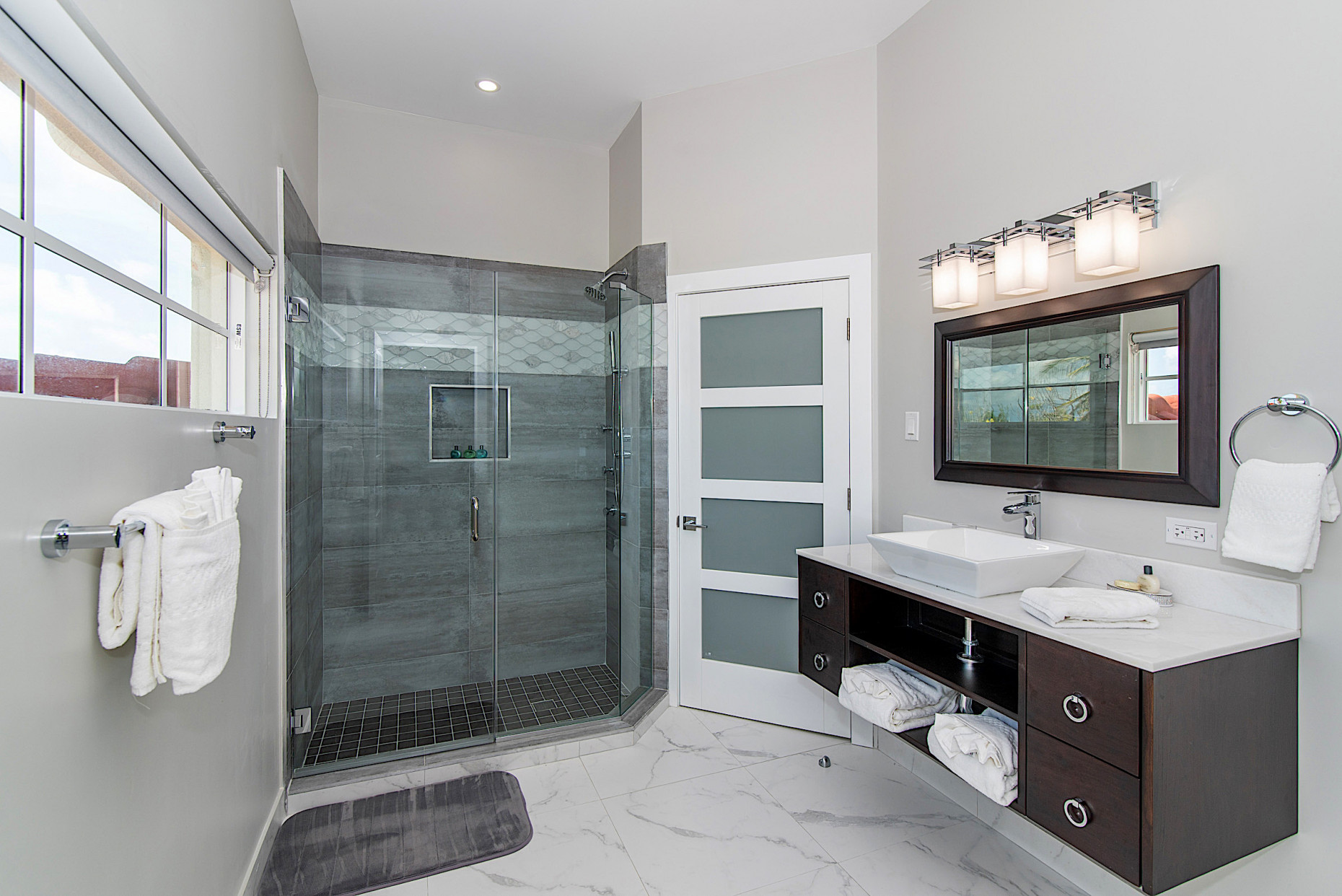 Villa Del Mare, Rum Point Drive