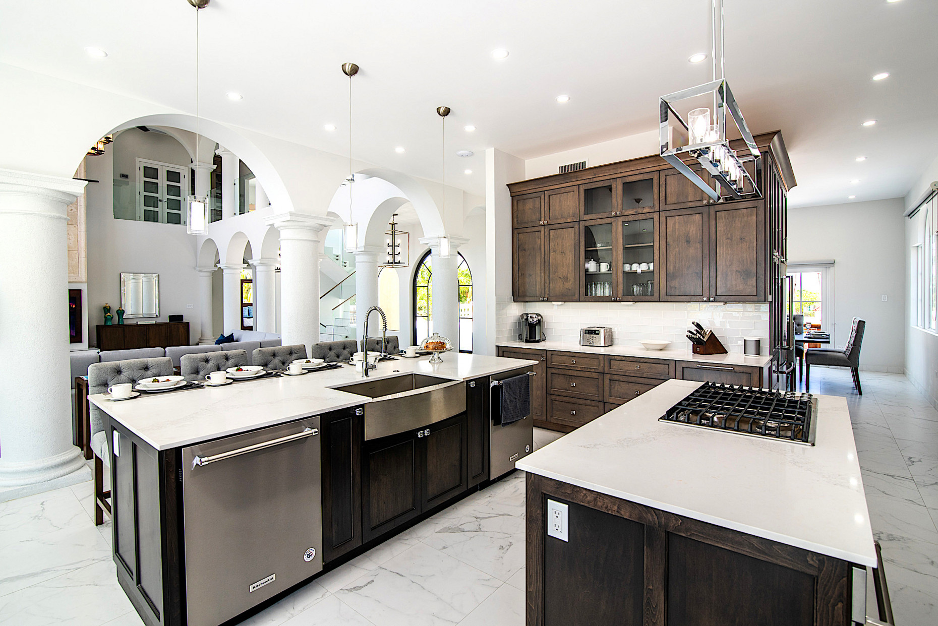 Villa Del Mare, Rum Point Drive