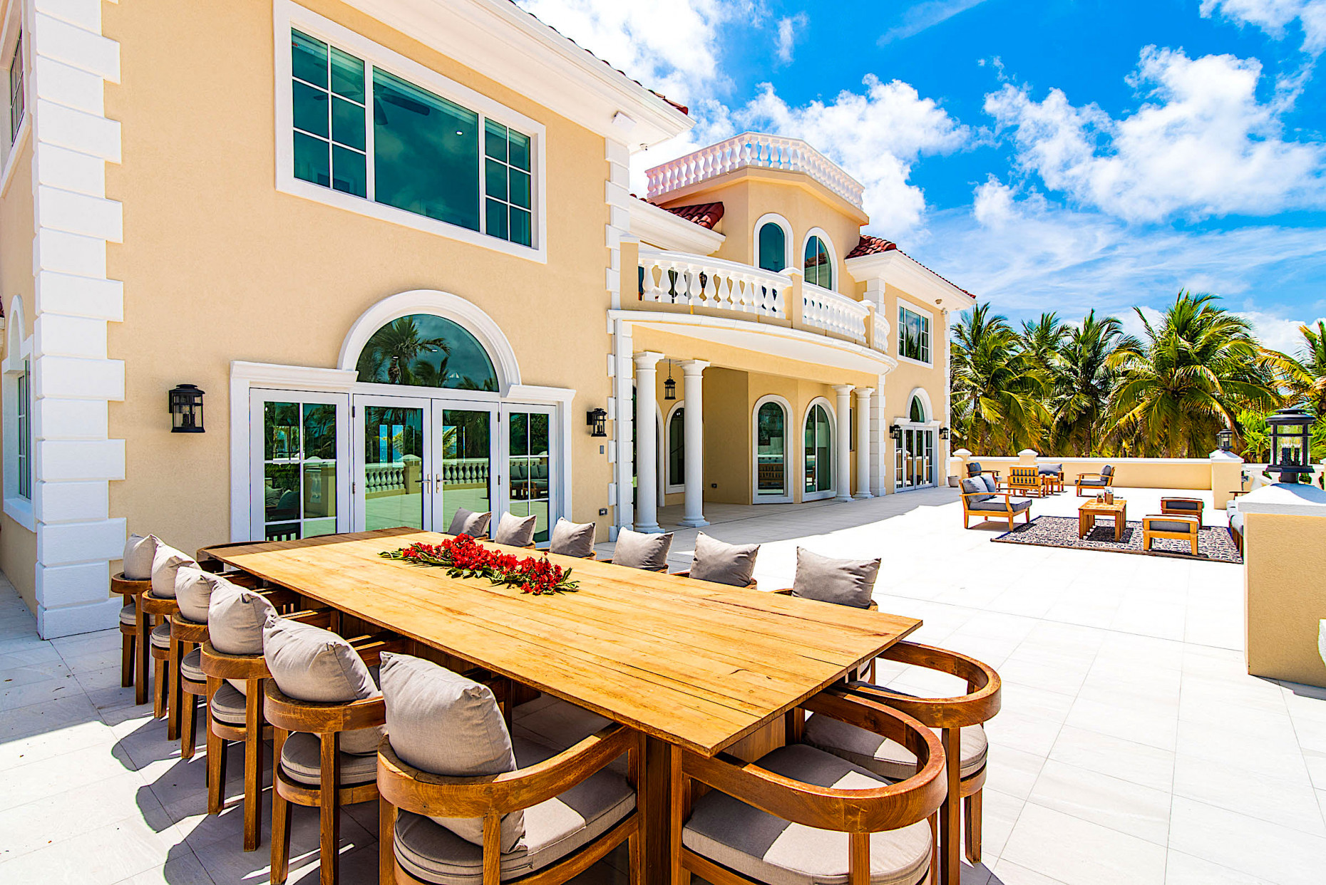 Villa Del Mare, Rum Point Drive