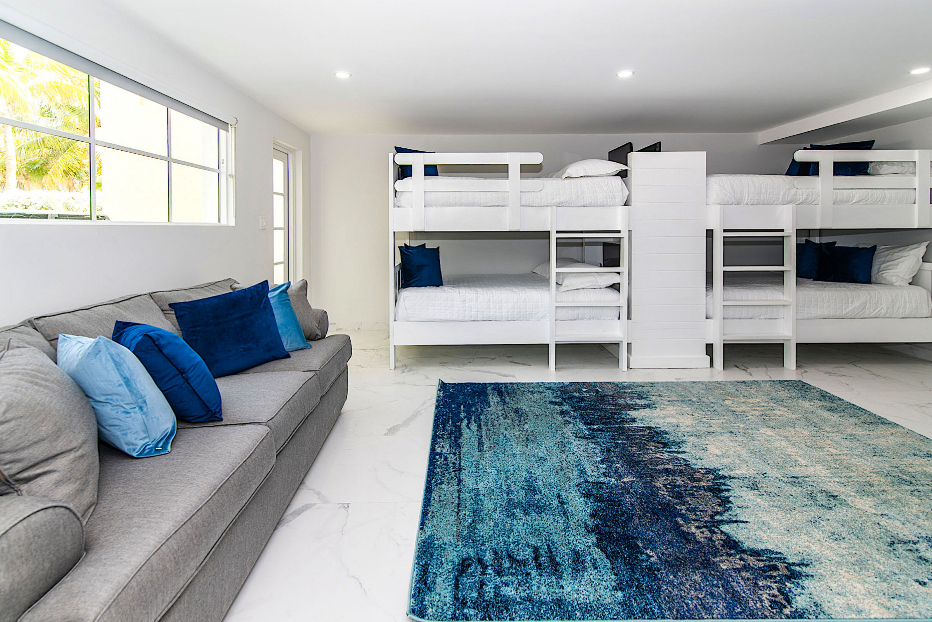 Villa Del Mare, Rum Point Drive