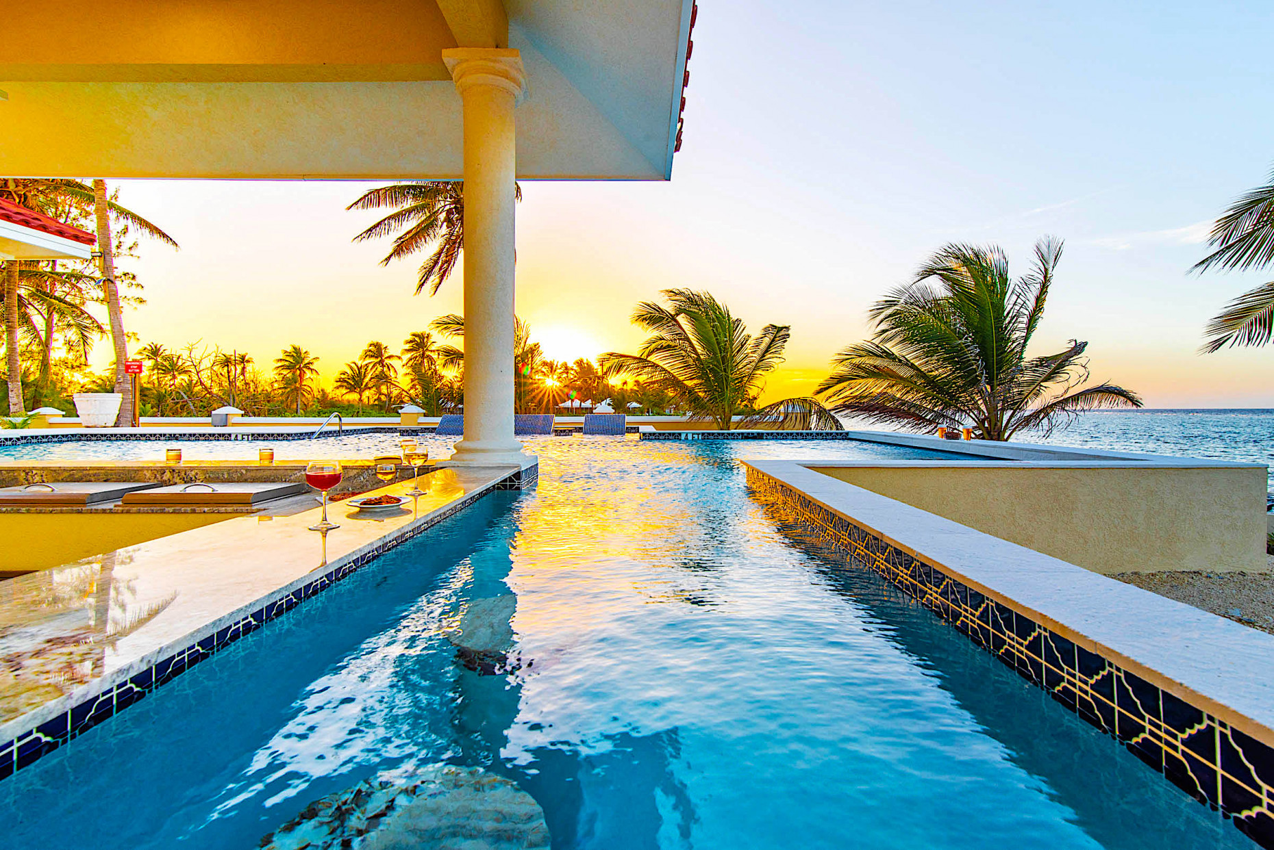 Villa Del Mare, Rum Point Drive