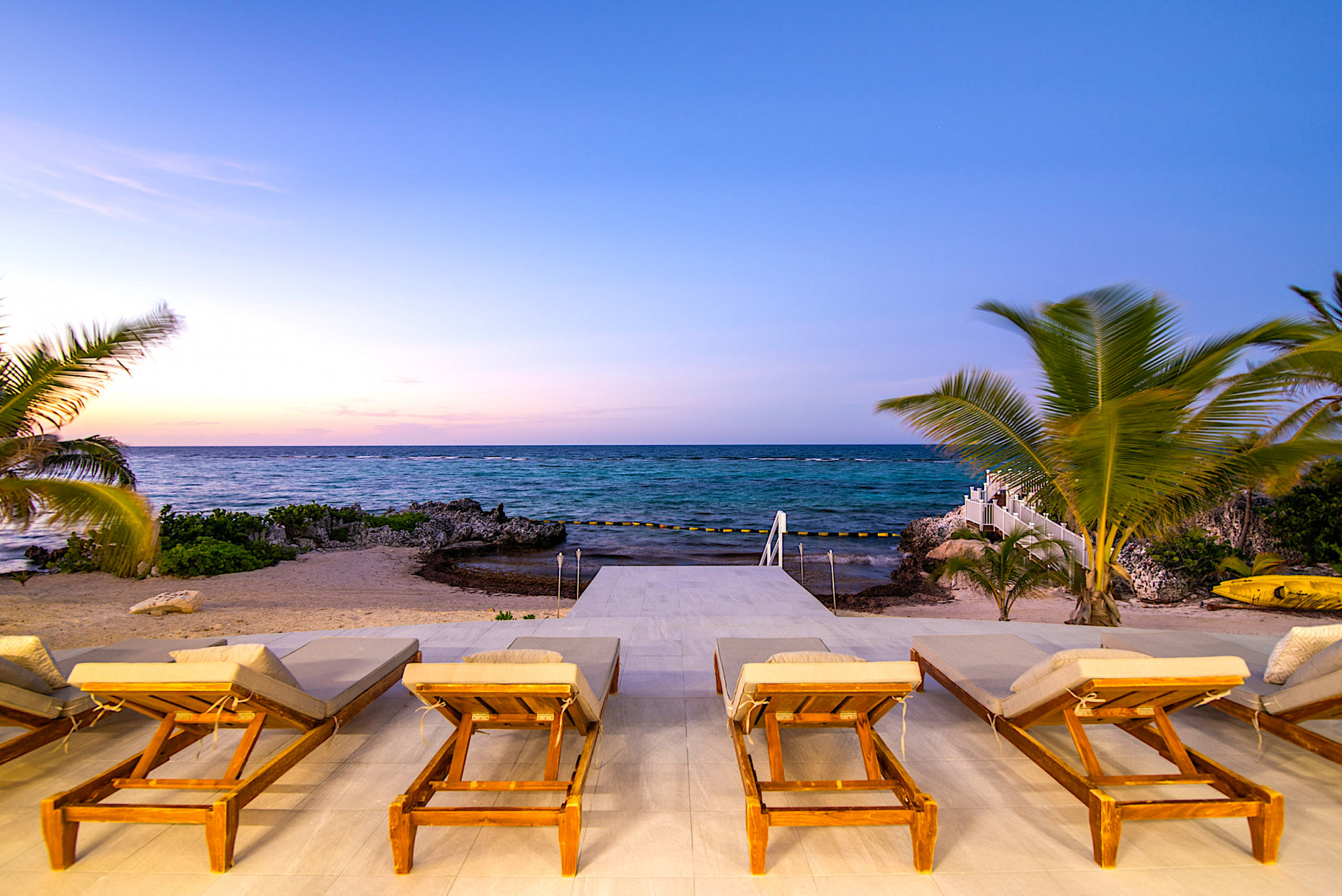 Villa Del Mare, Rum Point Drive