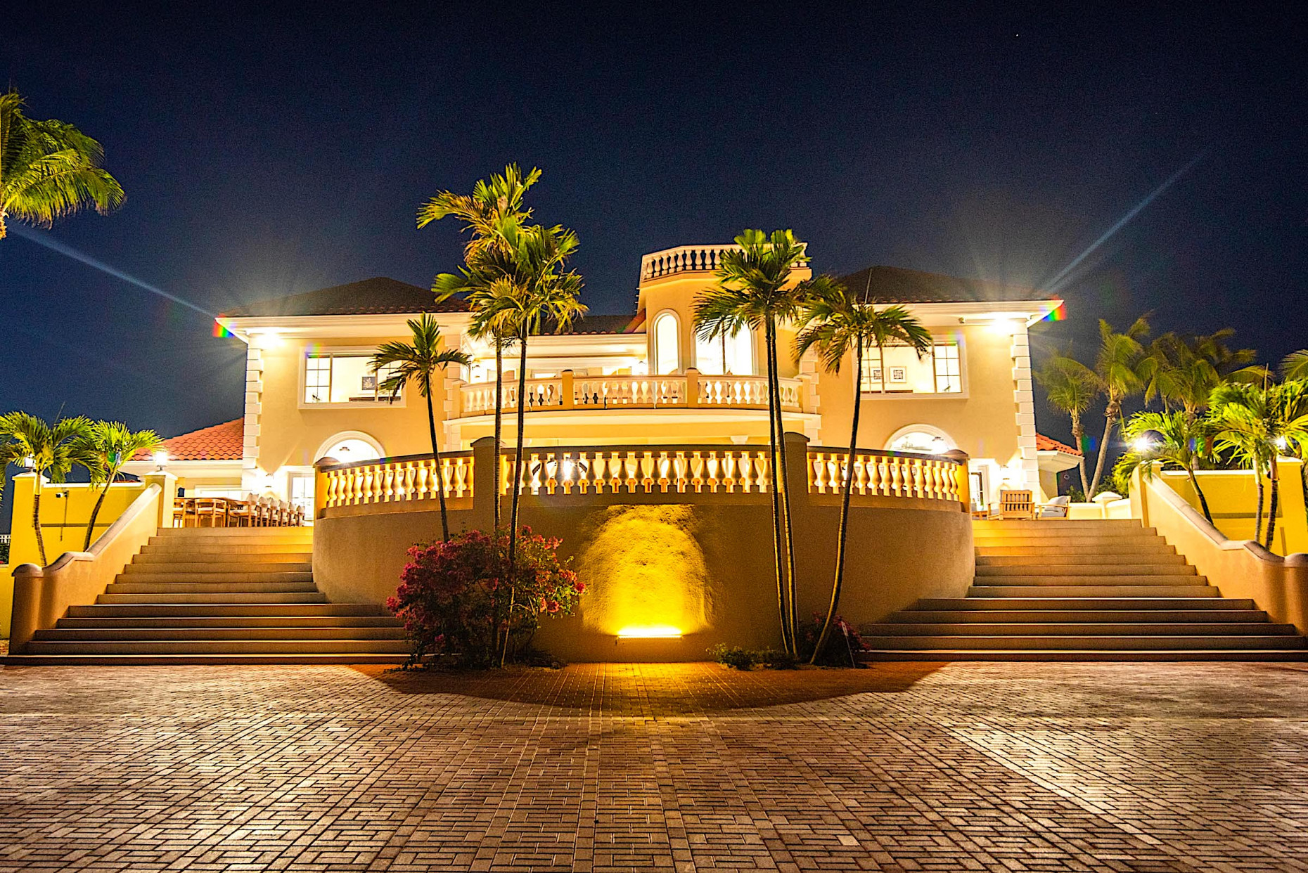 Villa Del Mare, Rum Point Drive