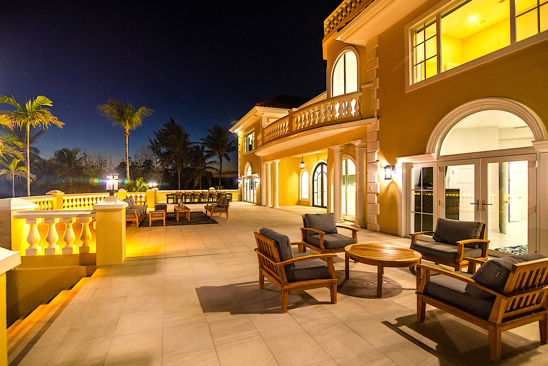 Villa Del Mare, Rum Point Drive