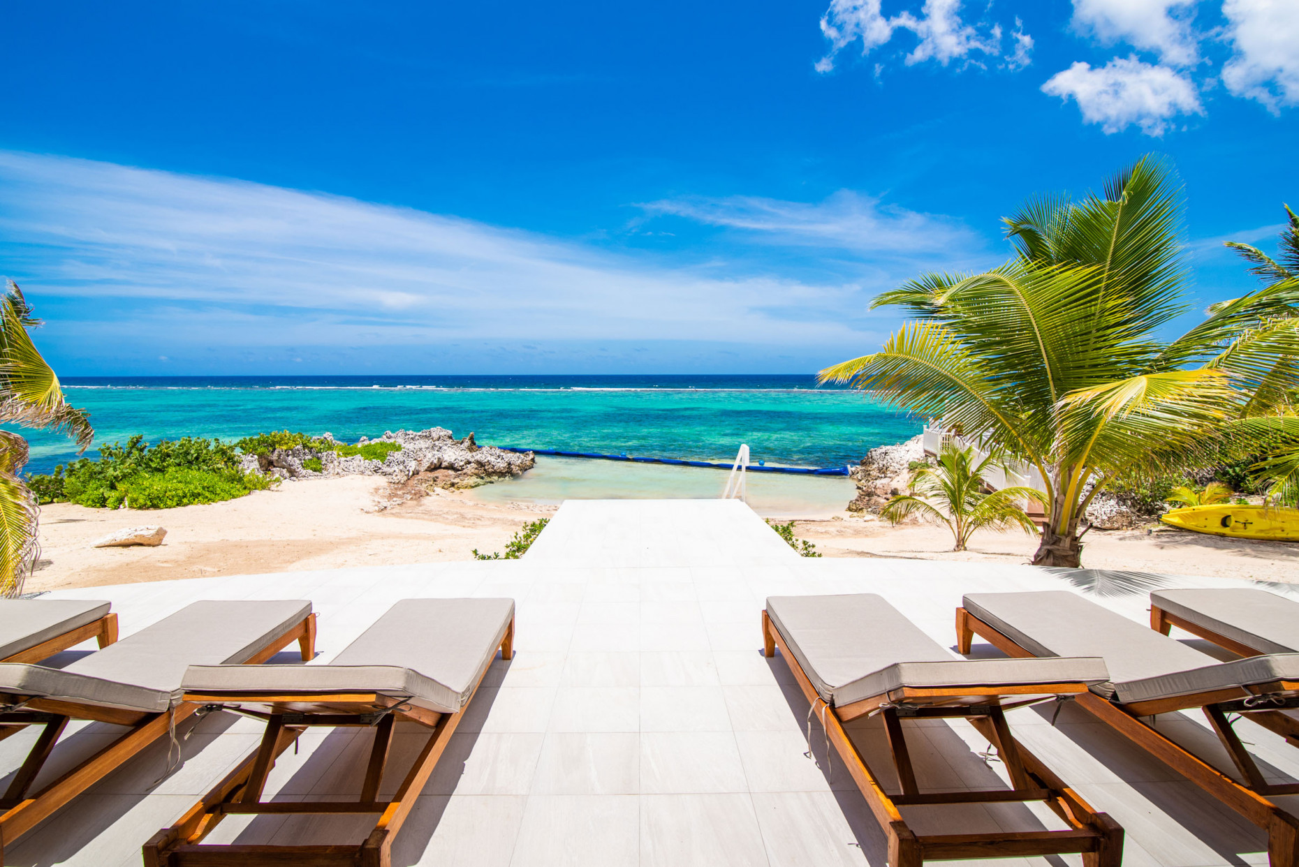 Villa Del Mare, Rum Point Drive