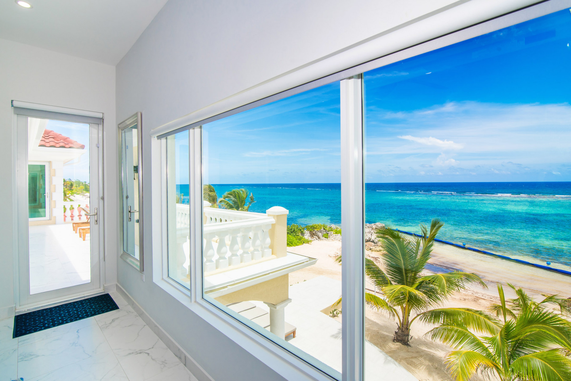 Villa Del Mare, Rum Point Drive