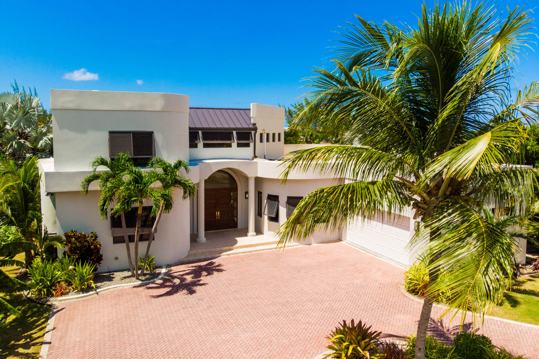 Baccarat Quay Crystal Harbour