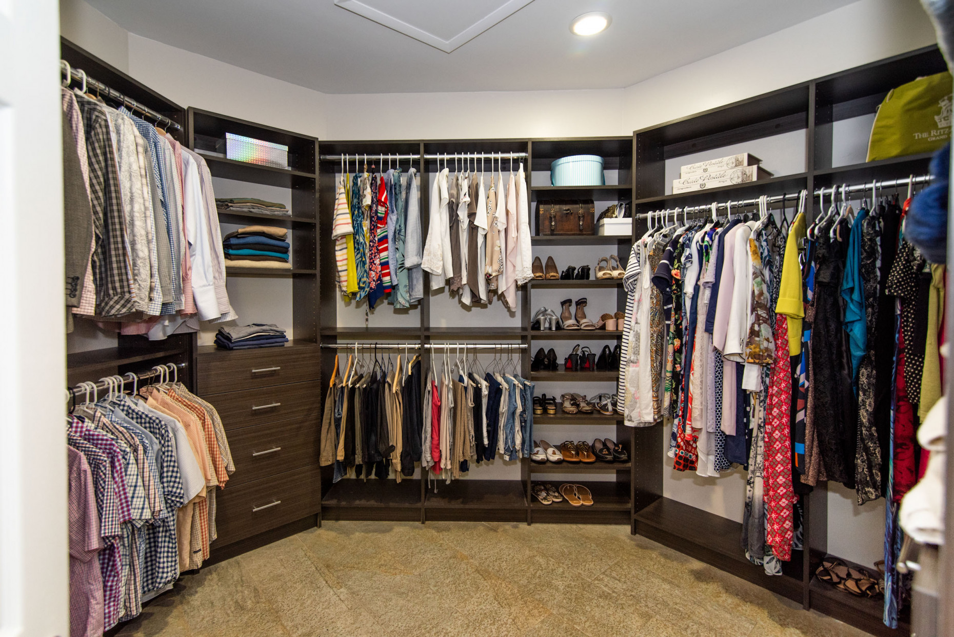 Baccarat Quay Crystal Harbour