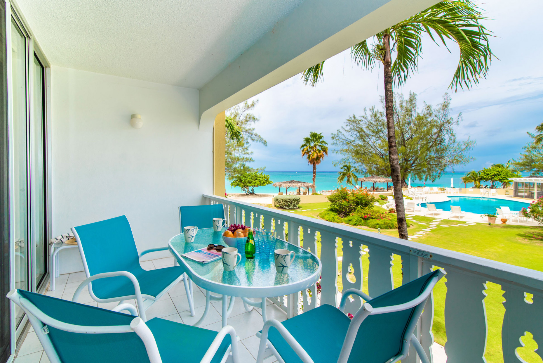 Harbour Heights Seven Mile Beach