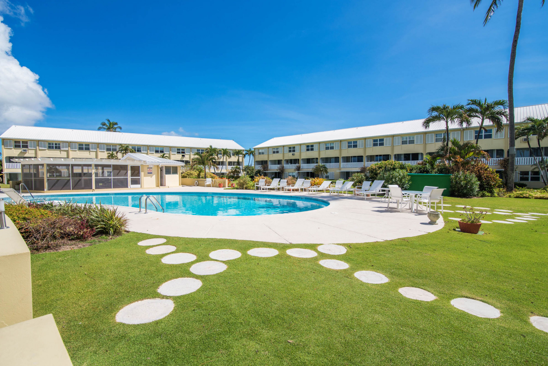 Harbour Heights Seven Mile Beach