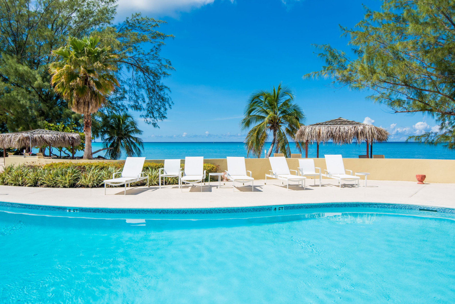 Harbour Heights Seven Mile Beach