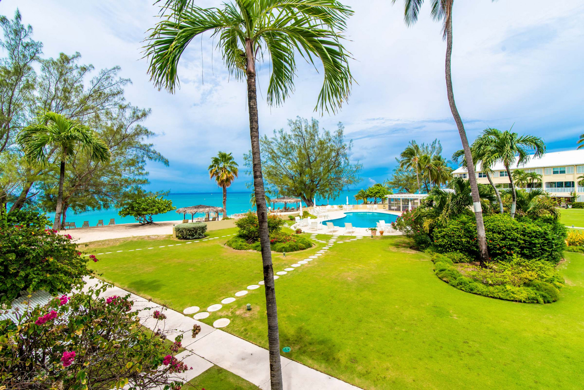 Harbour Heights Seven Mile Beach