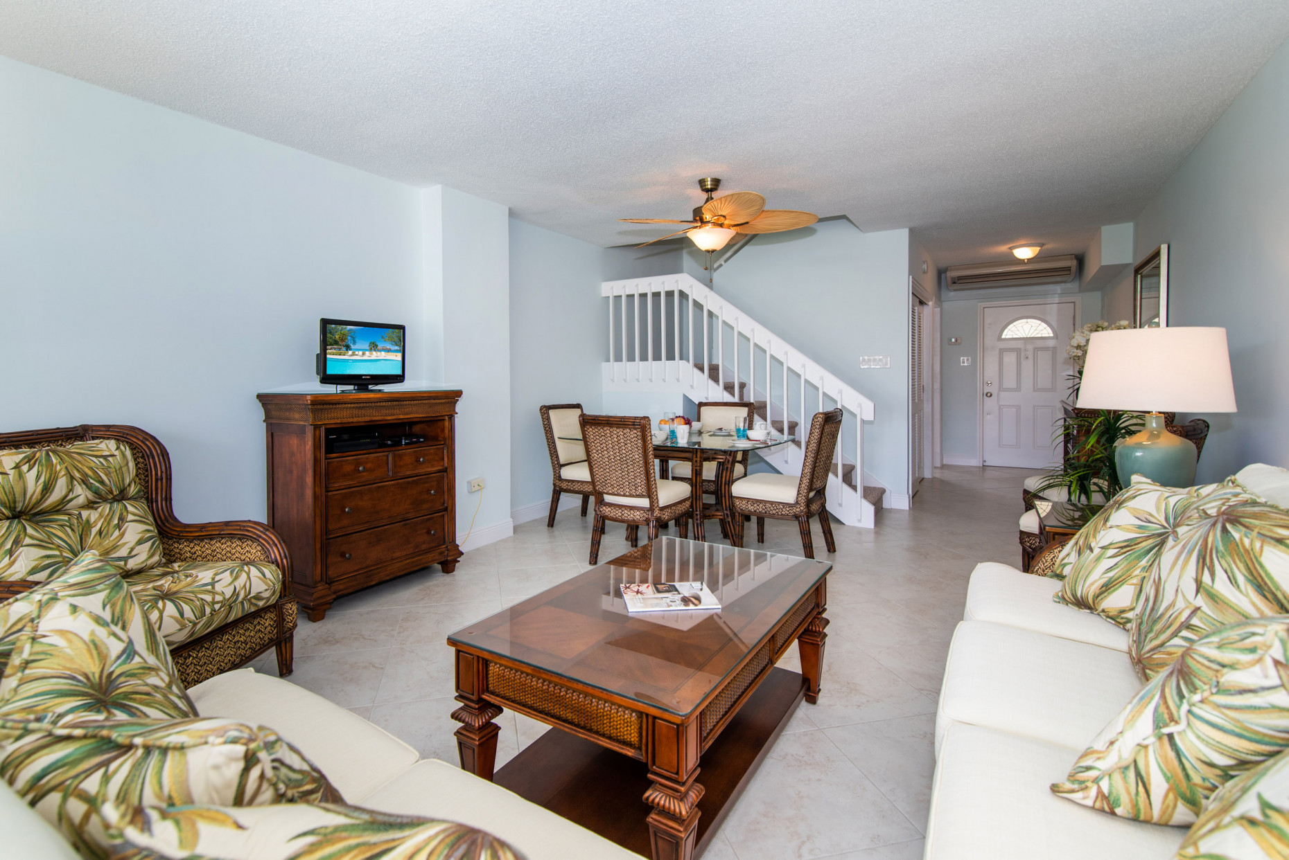 Harbour Heights Seven Mile Beach