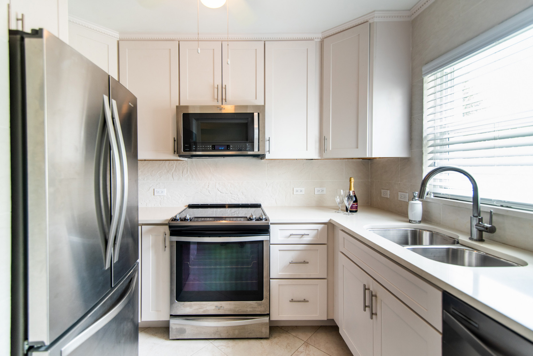 Harbour Heights Seven Mile Beach