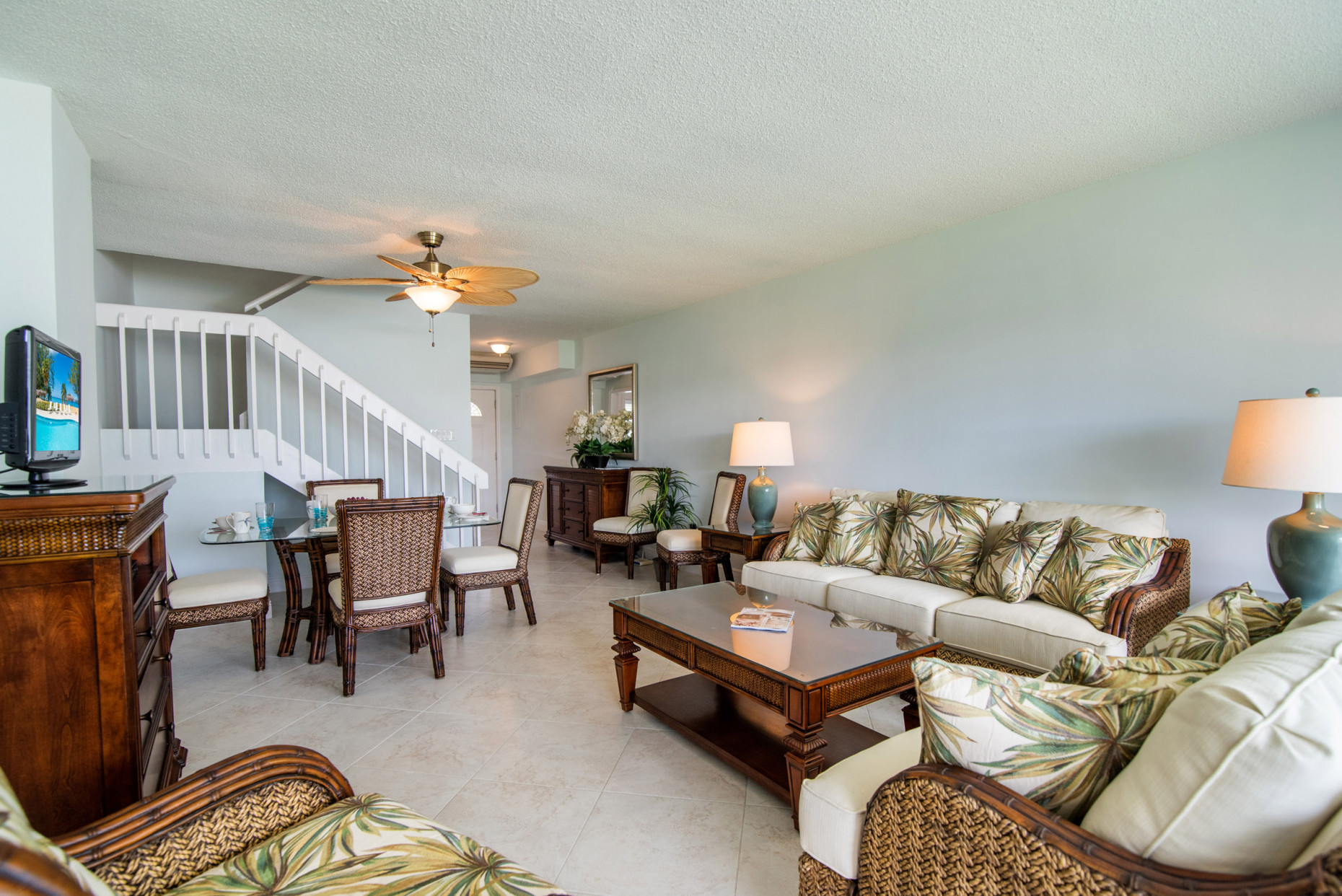 Harbour Heights Seven Mile Beach