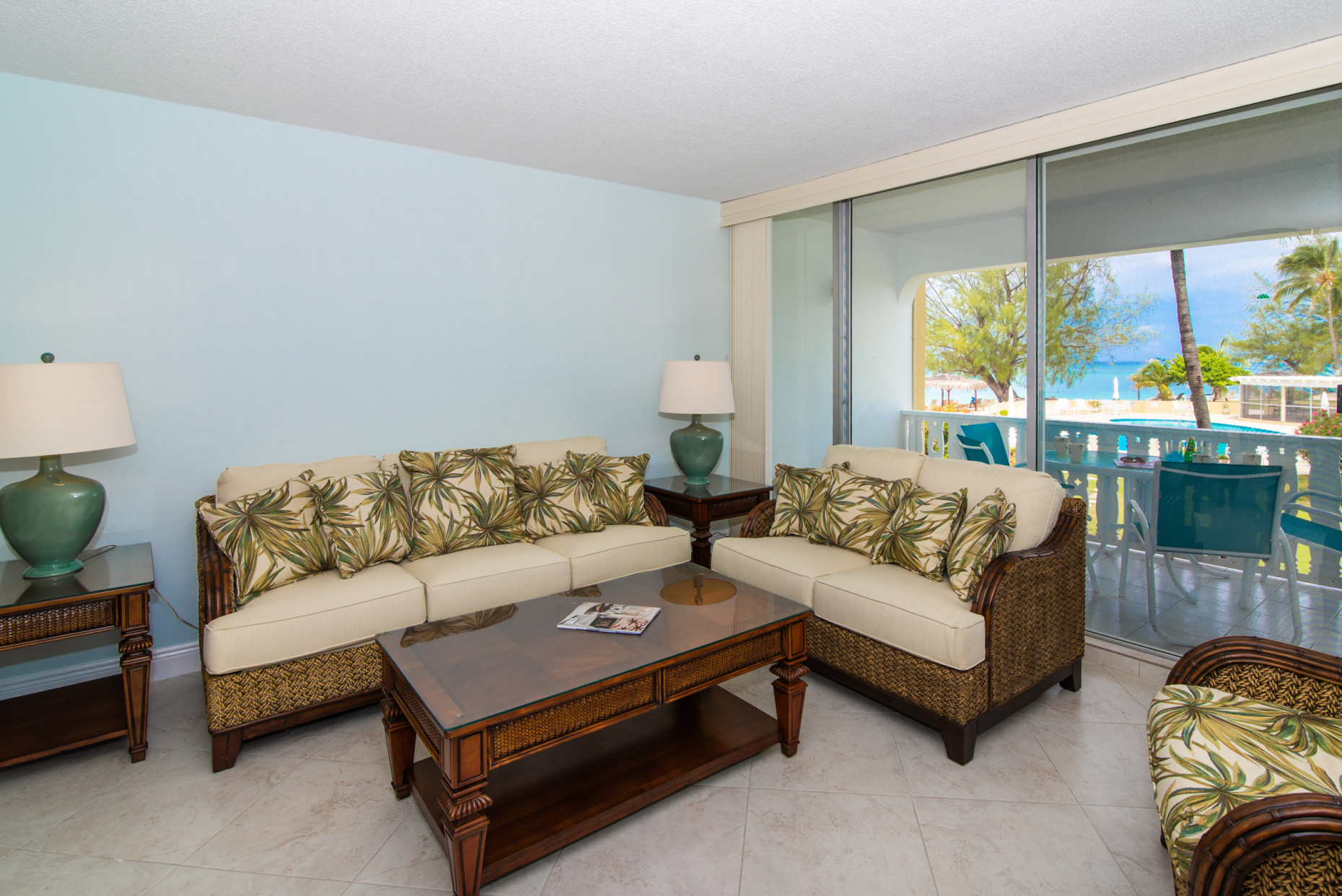 Harbour Heights Seven Mile Beach