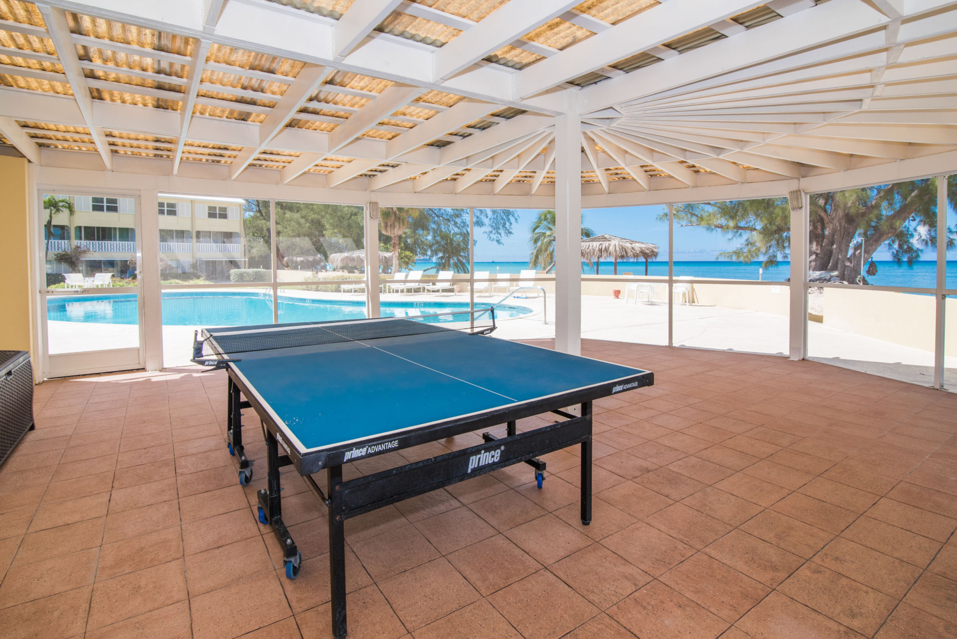 Harbour Heights Seven Mile Beach