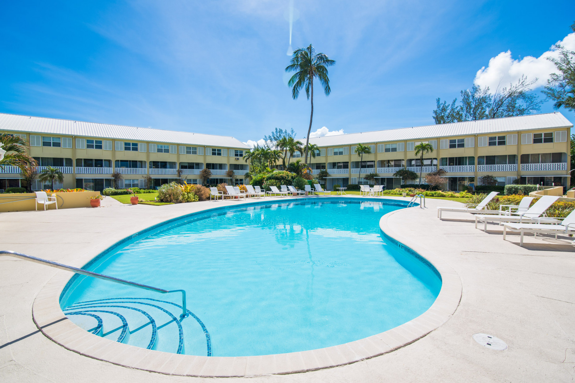 Harbour Heights Seven Mile Beach