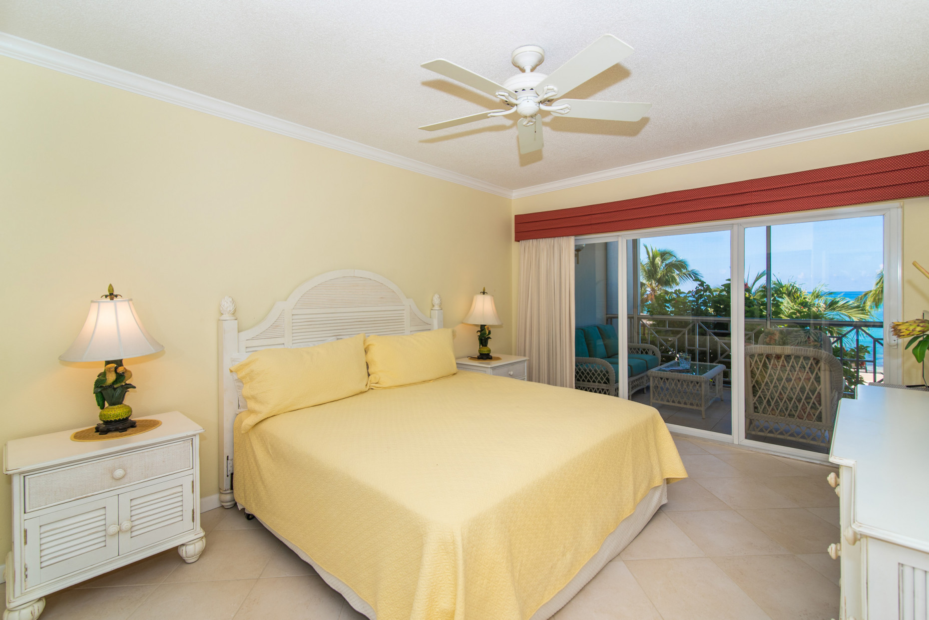 The Palms Ocean Front 3 Bedroom