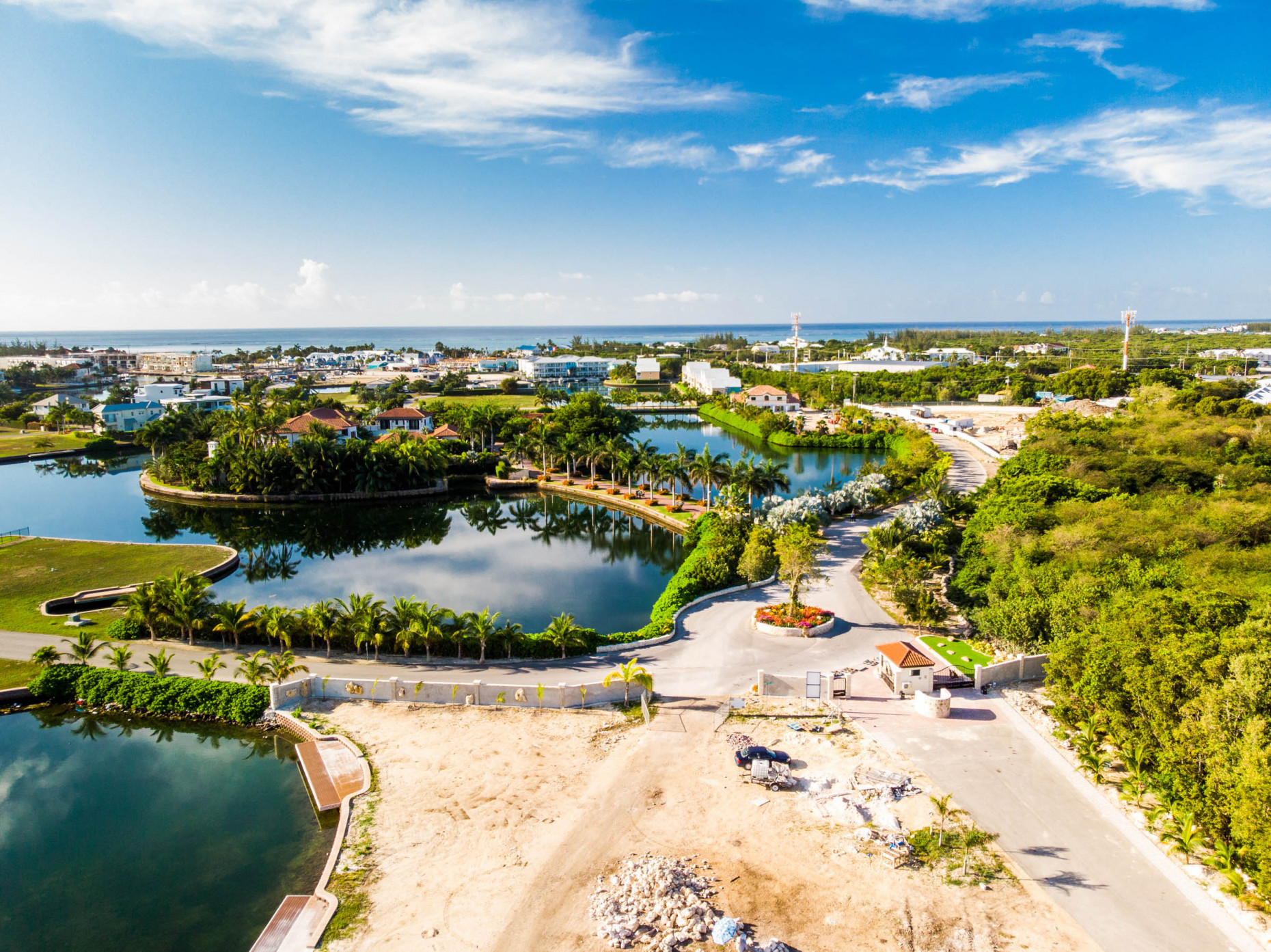 Harbour Reach Lot 43 - Phase 2 - Owner Financing Available