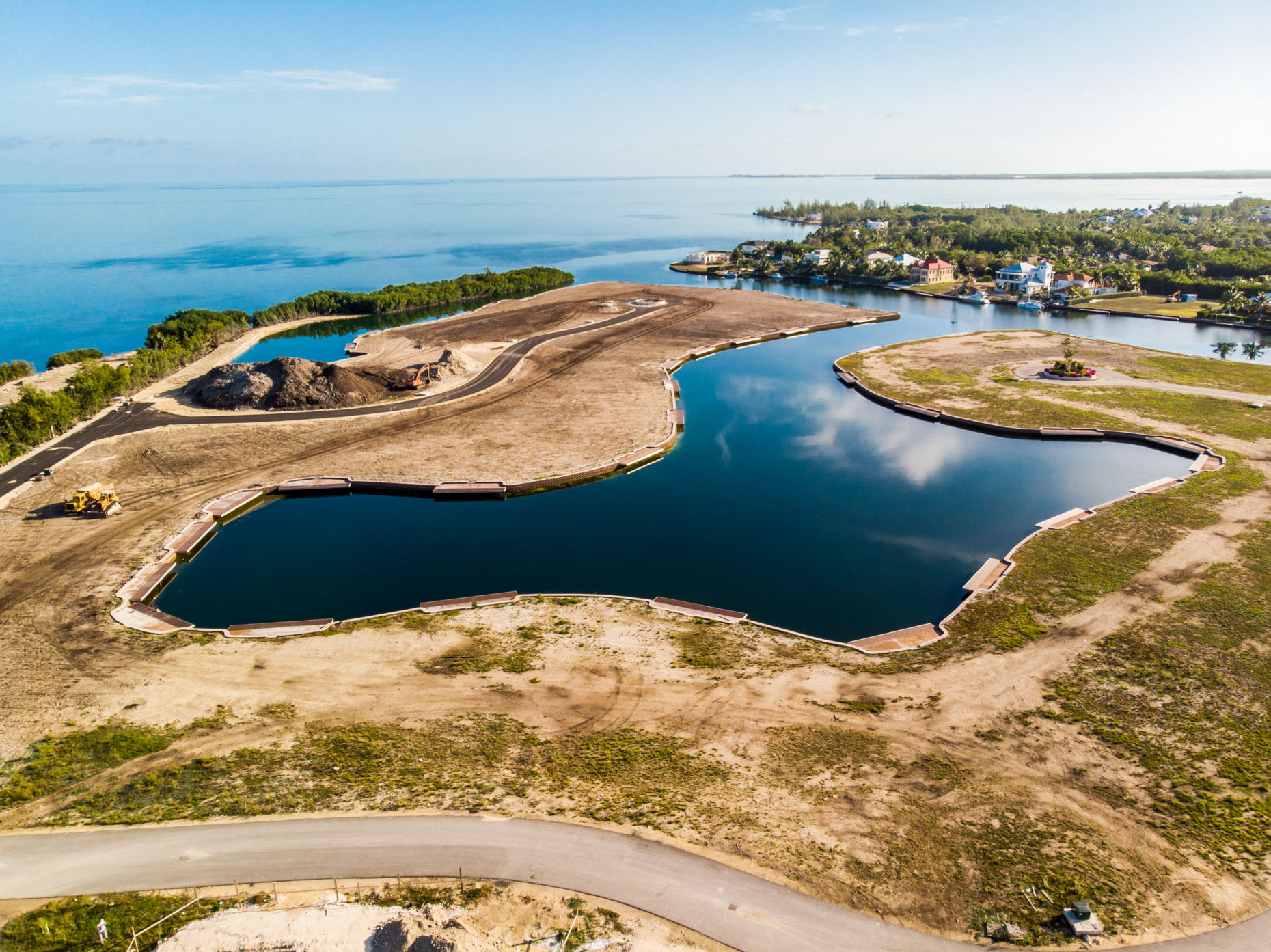 Harbour Reach Lot 43 - Phase 2 - Owner Financing Available