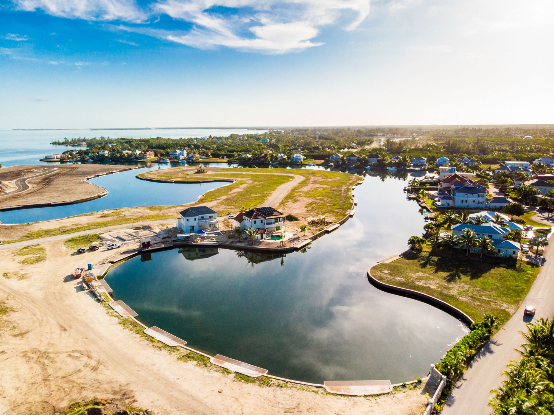 Harbour Reach Lot 43 - Phase 2 - Owner Financing Available