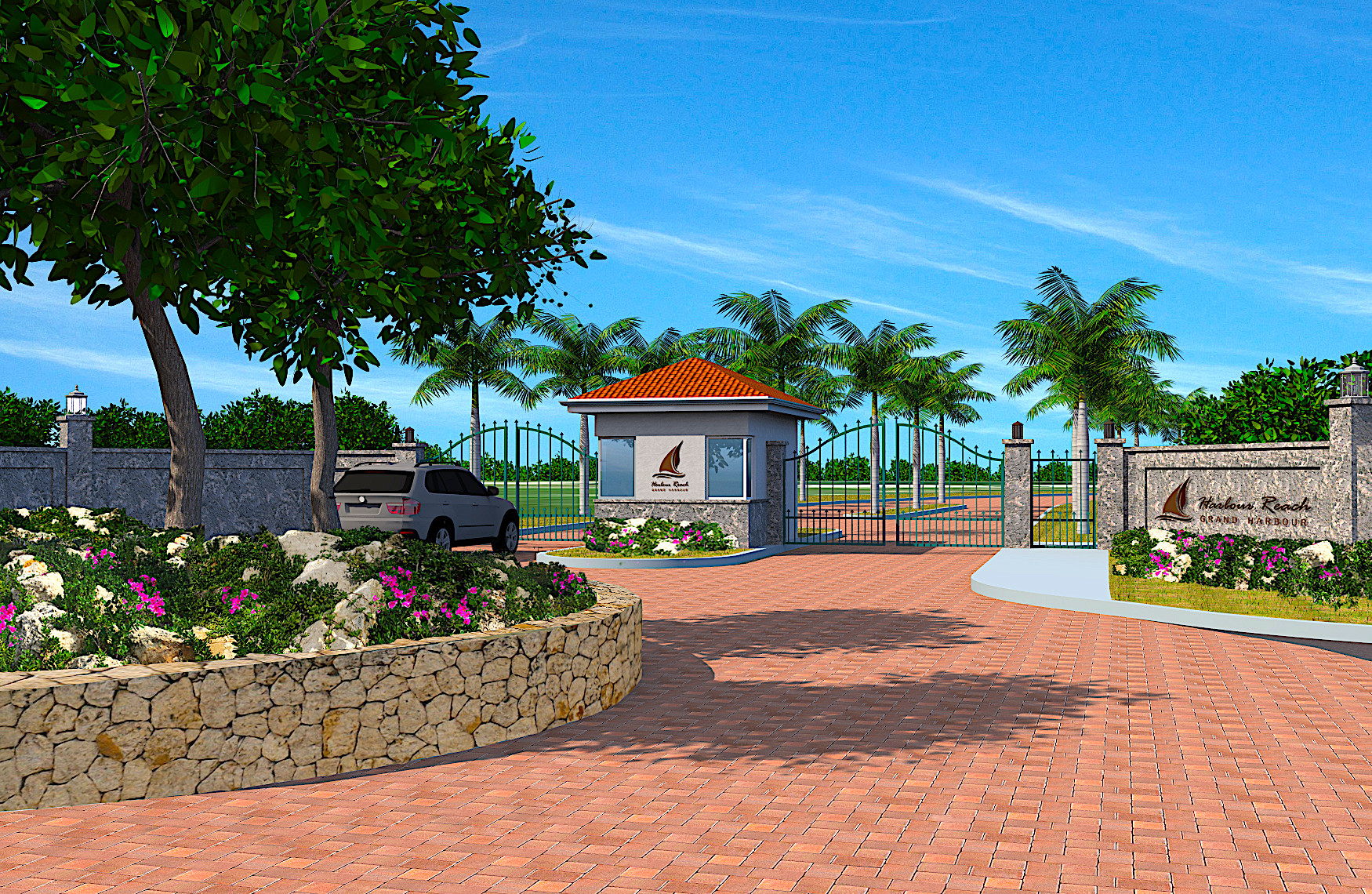 Harbour Reach Lot 52 - Phase 2 - Owner Financing Available