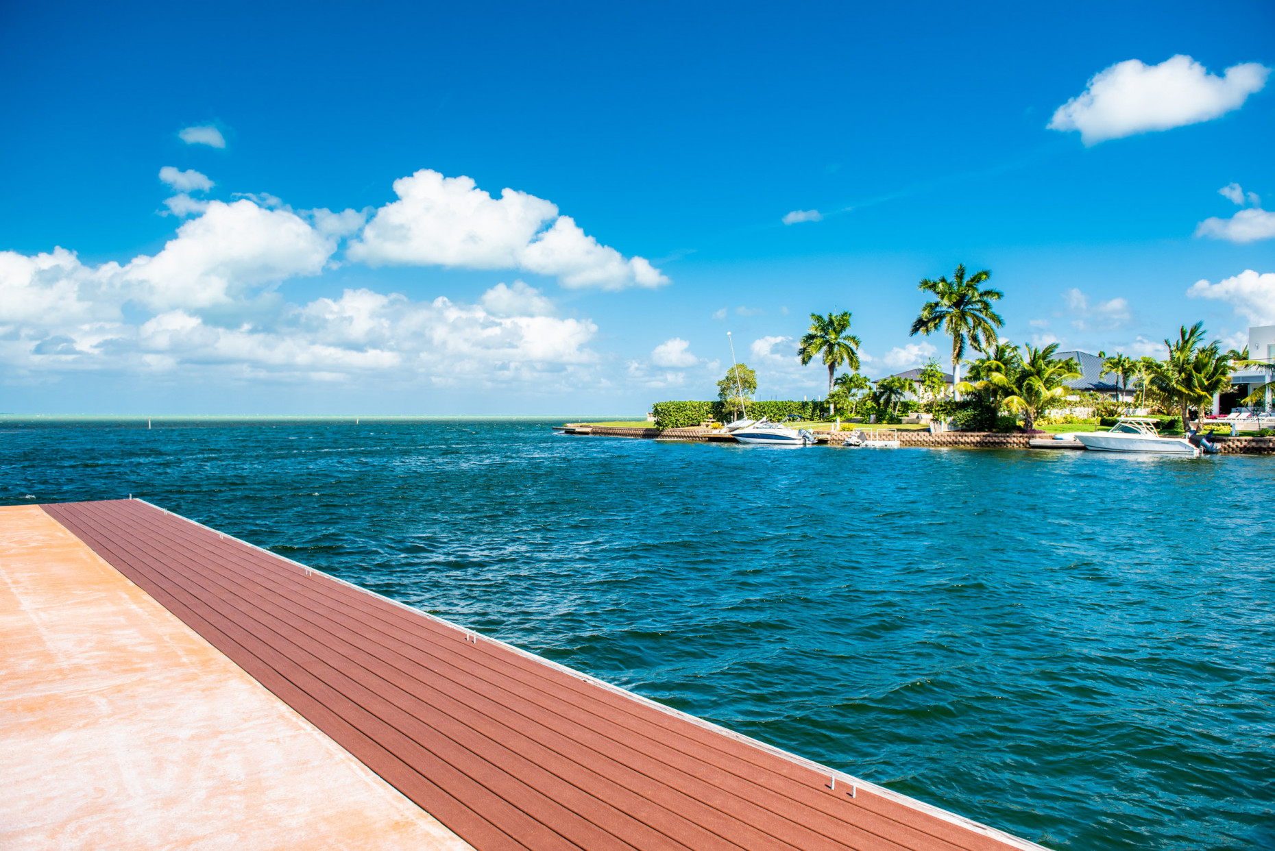 Harbour Reach Lot 53 - Phase 2 - Owner Financing Available