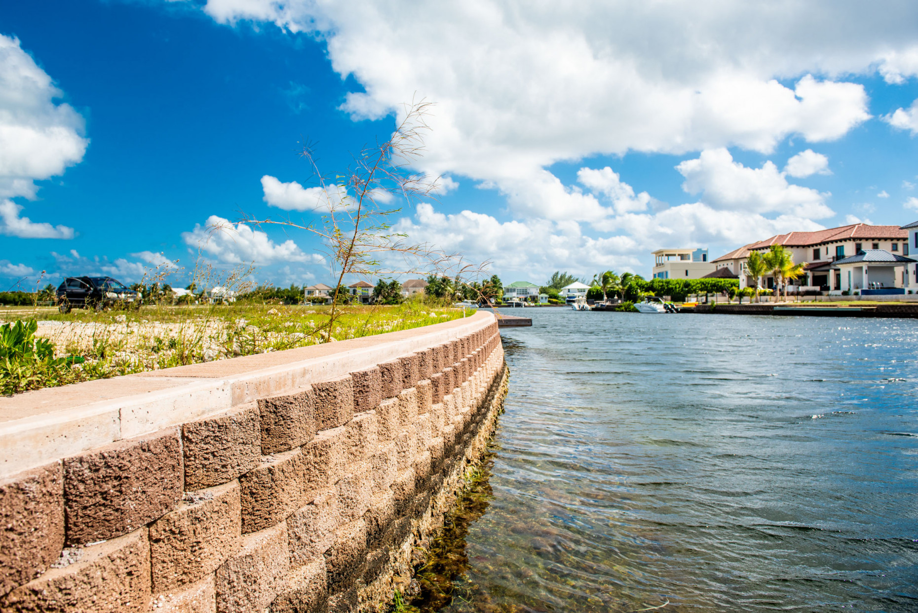 Harbour Reach Lot 53 - Phase 2 - Owner Financing Available