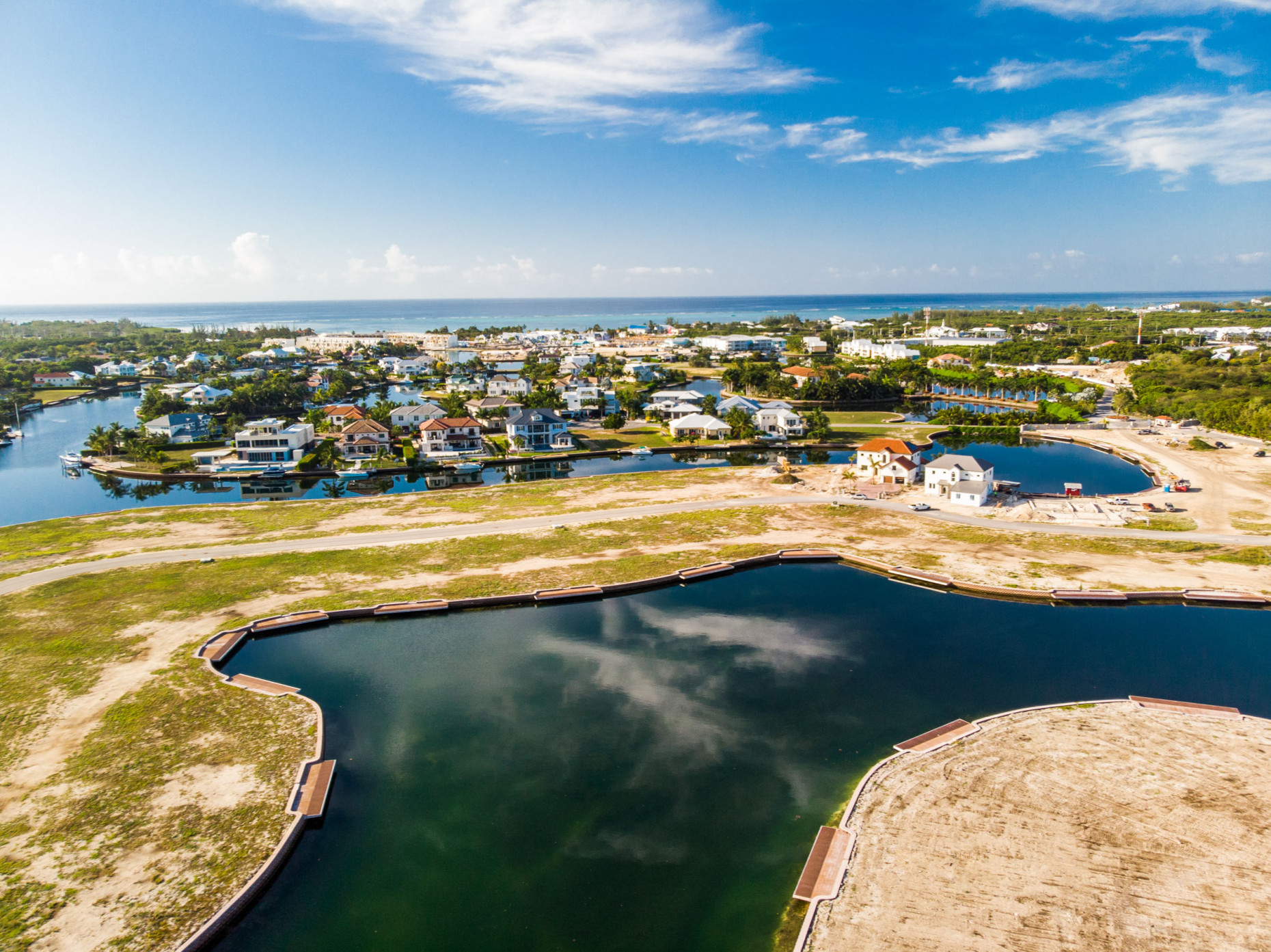 Harbour Reach Lot 52 - Phase 2 - Owner Financing Available