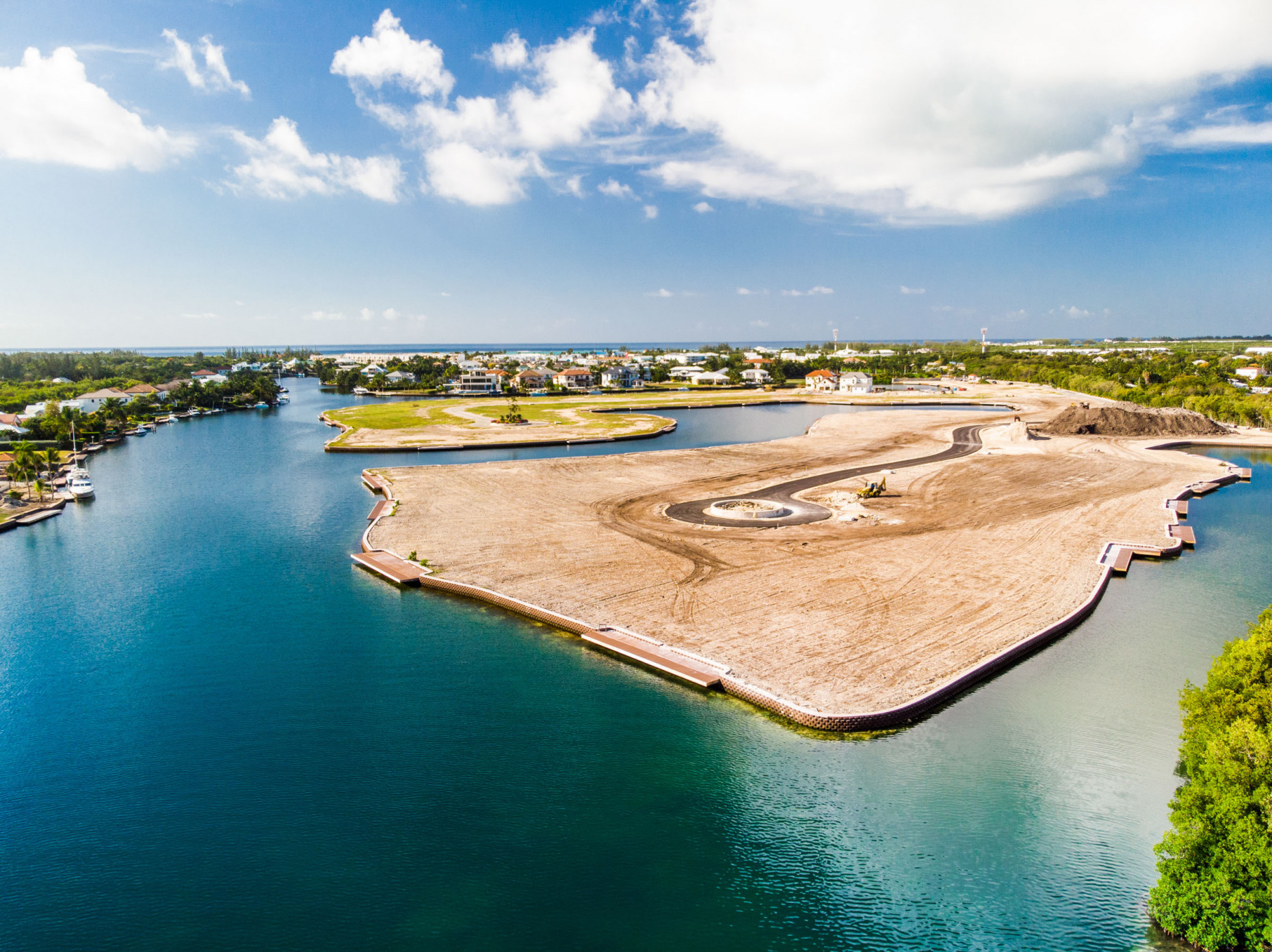 Harbour Reach Lot 52 - Phase 2 - Owner Financing Available