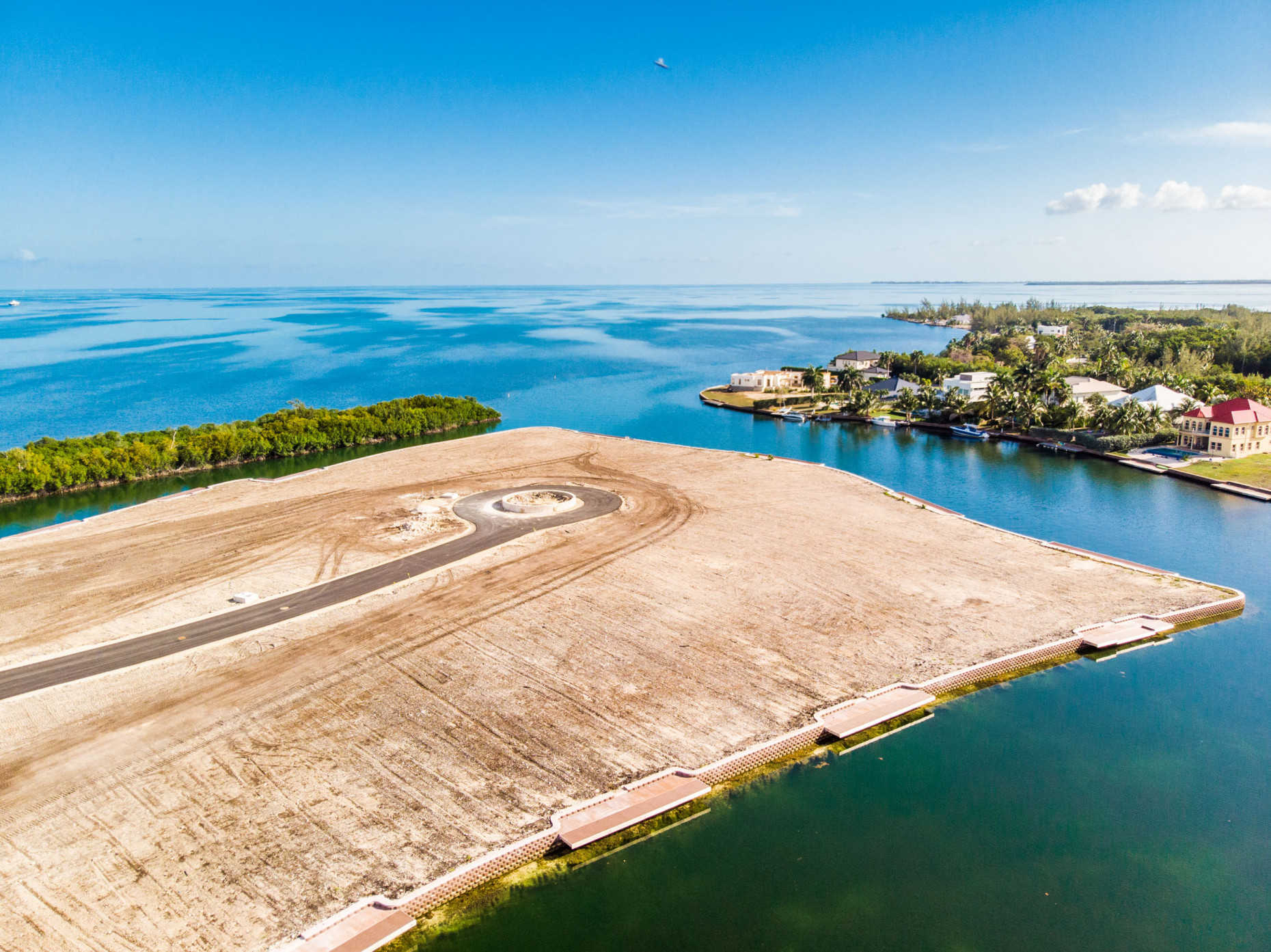 Harbour Reach Lot 51 - Phase 2 - Owner Financing Available