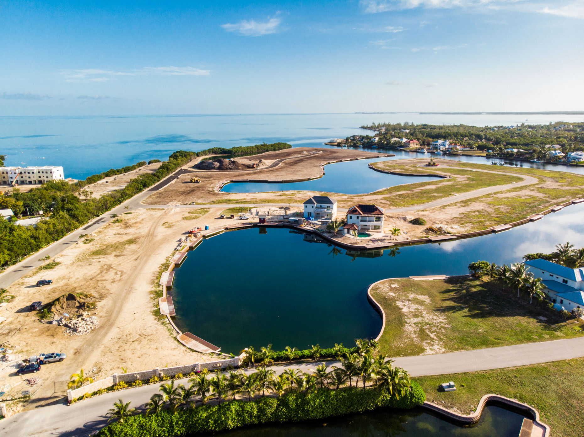 Harbour Reach Lot 51 - Phase 2 - Owner Financing Available