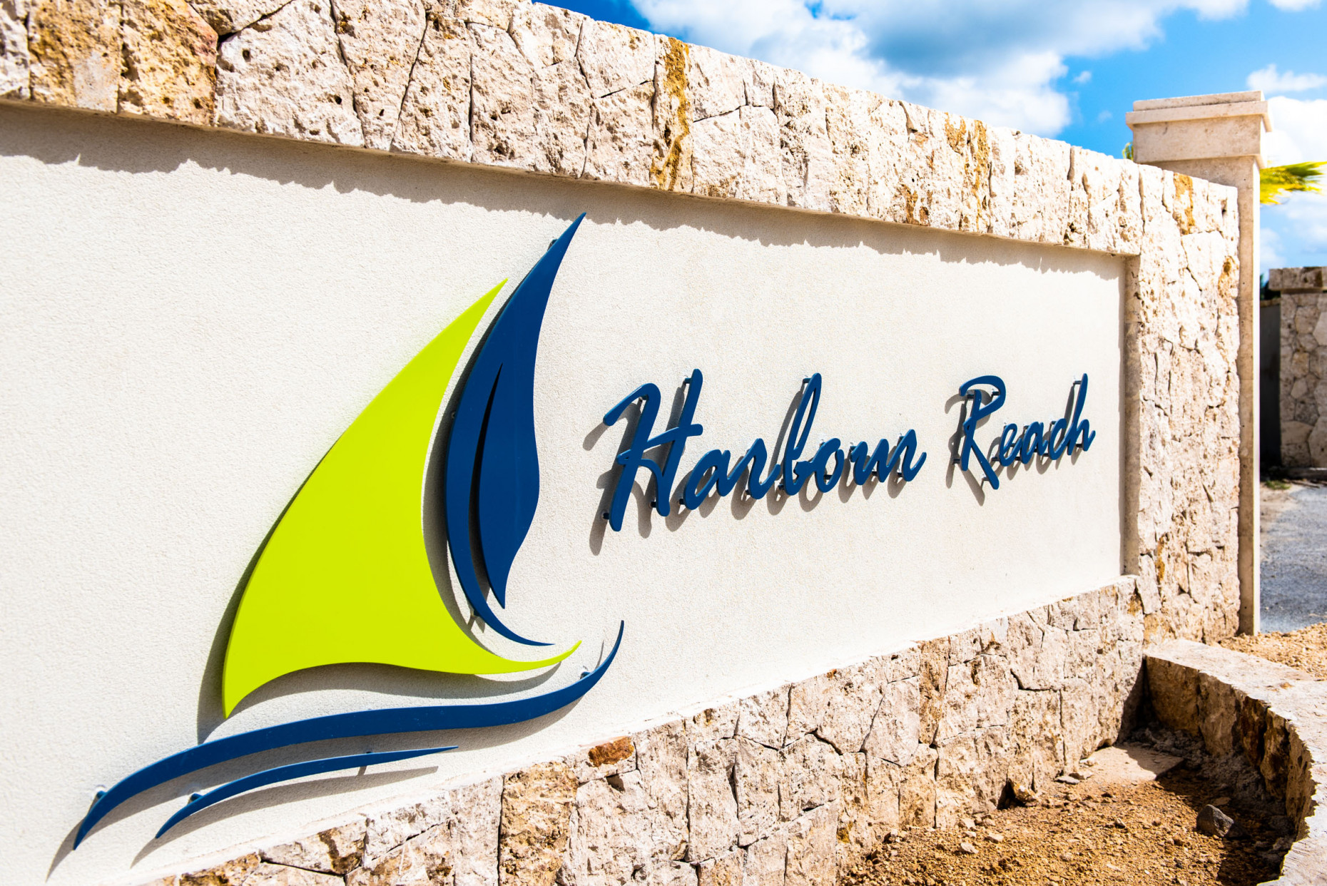 Harbour Reach Lot 51 - Phase 2 - Owner Financing Available