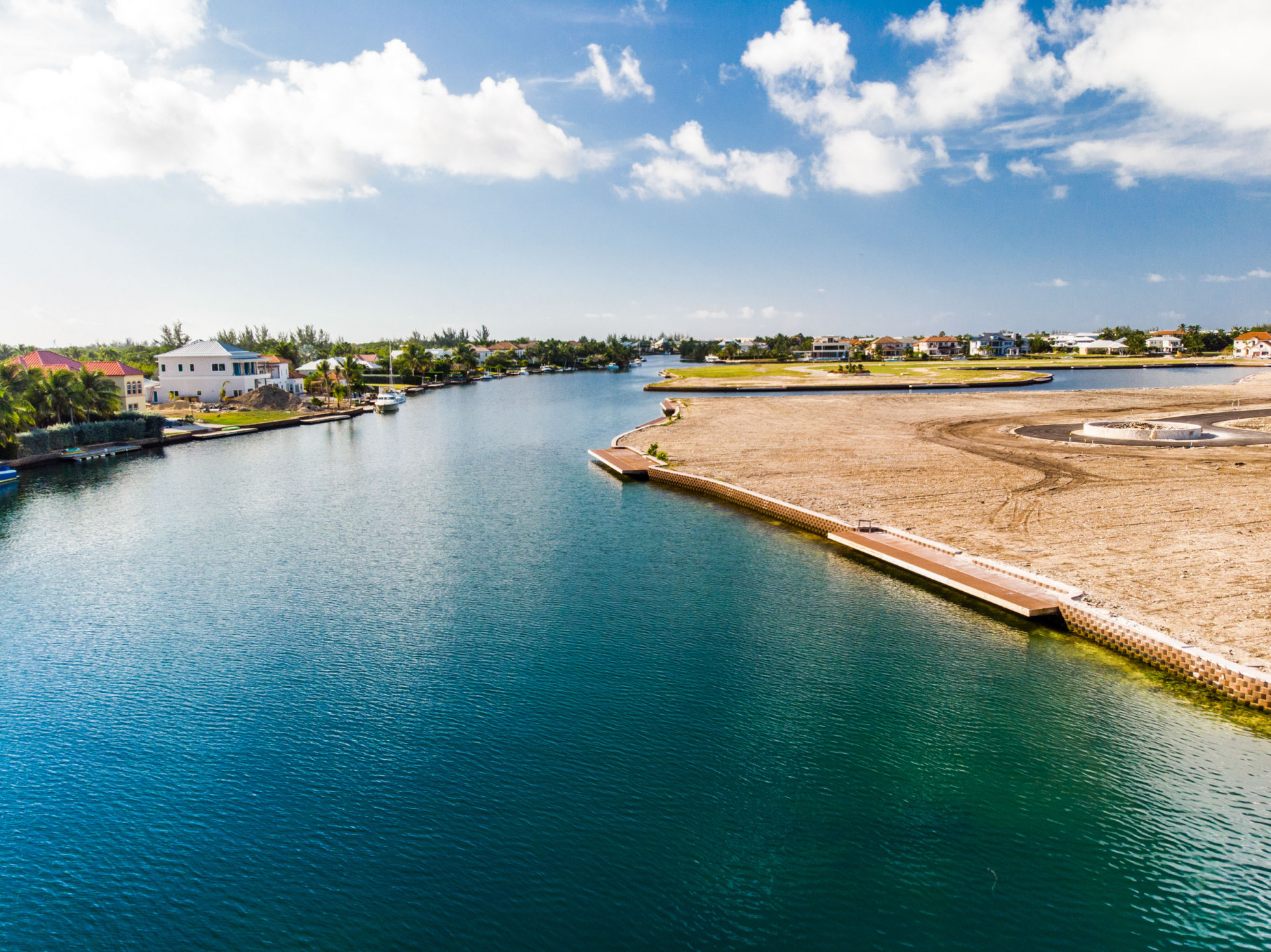 Harbour Reach Lot 49 - Phase 2 - Owner Financing Available