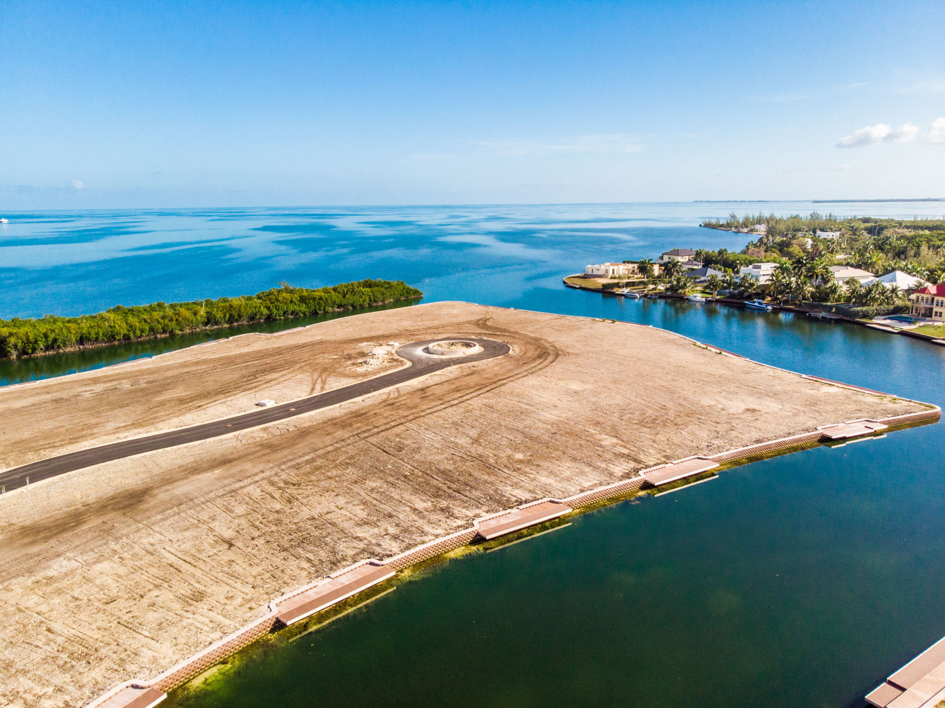 Harbour Reach Lot 49 - Phase 2 - Owner Financing Available