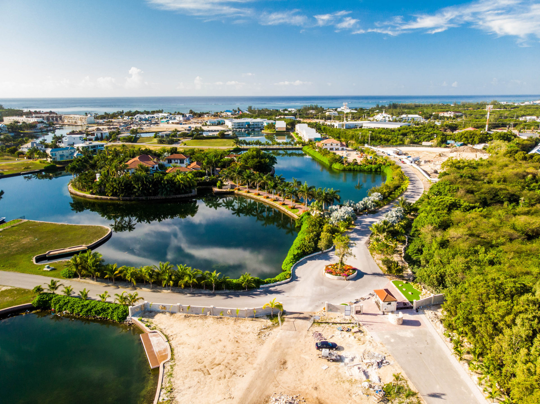 Harbour Reach Lot 49 - Phase 2 - Owner Financing Available