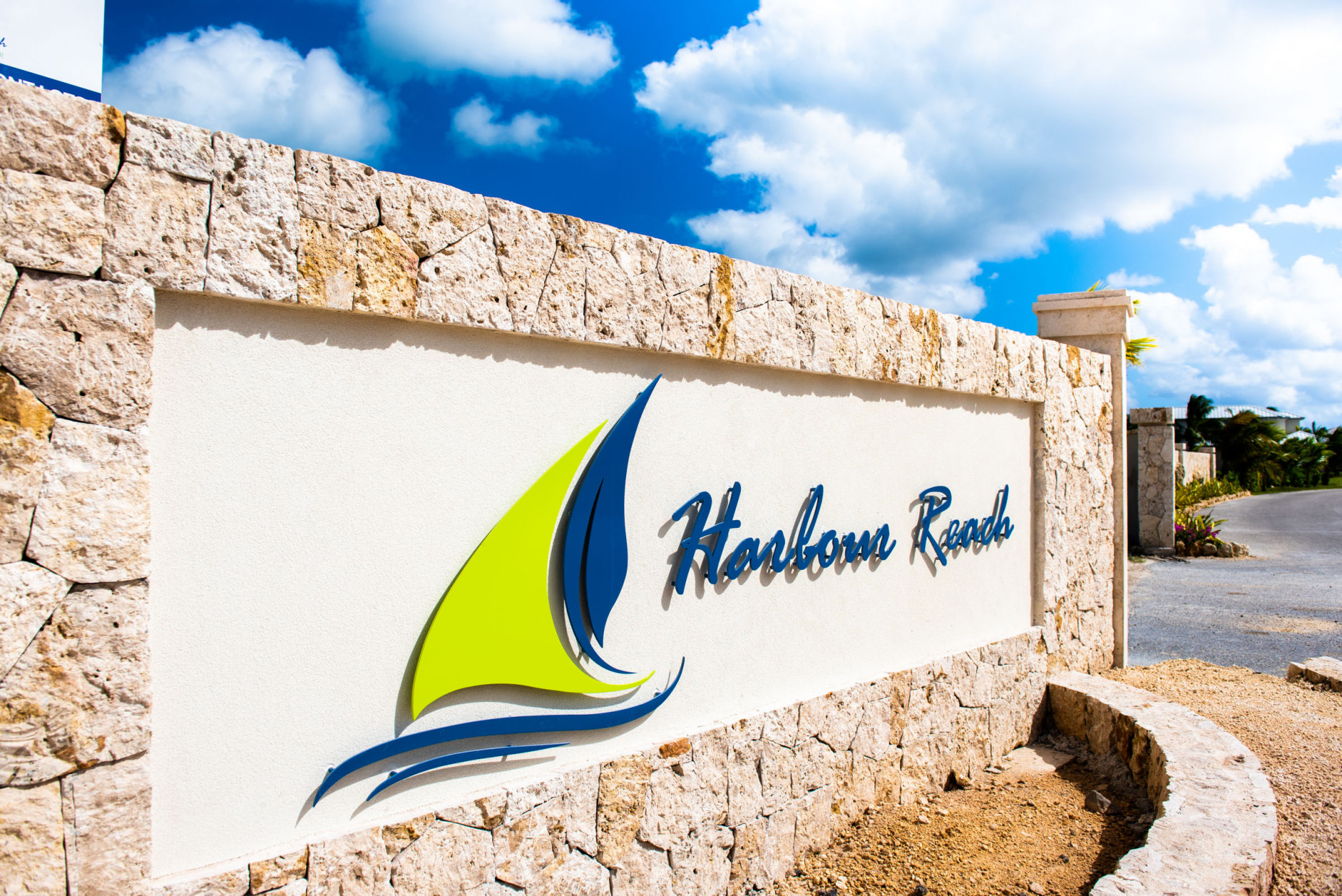 Harbour Reach Lot 57 - Phase 2 - Owner Financing Available