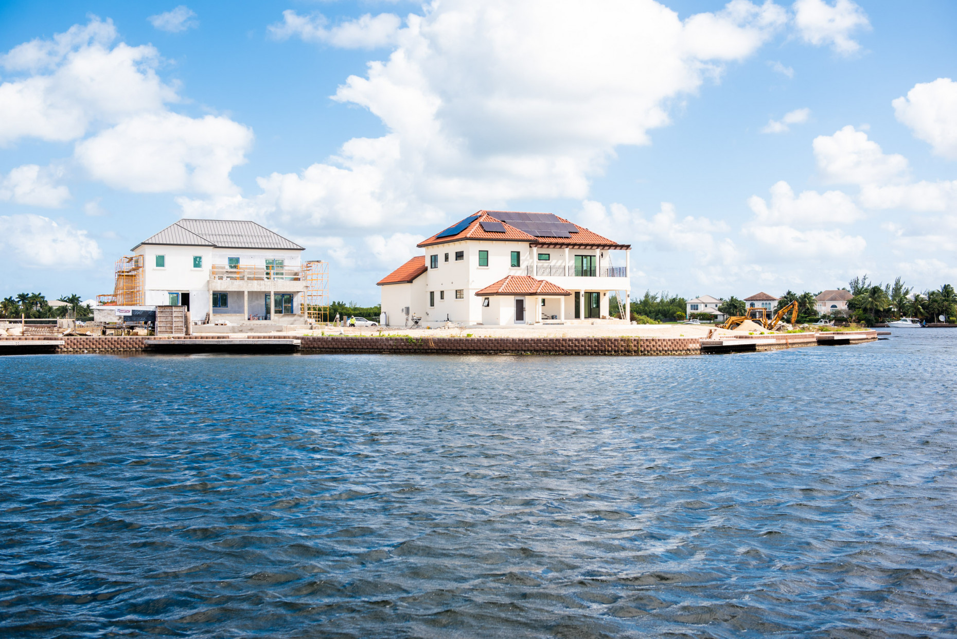 Harbour Reach Lot 57 - Phase 2 - Owner Financing Available