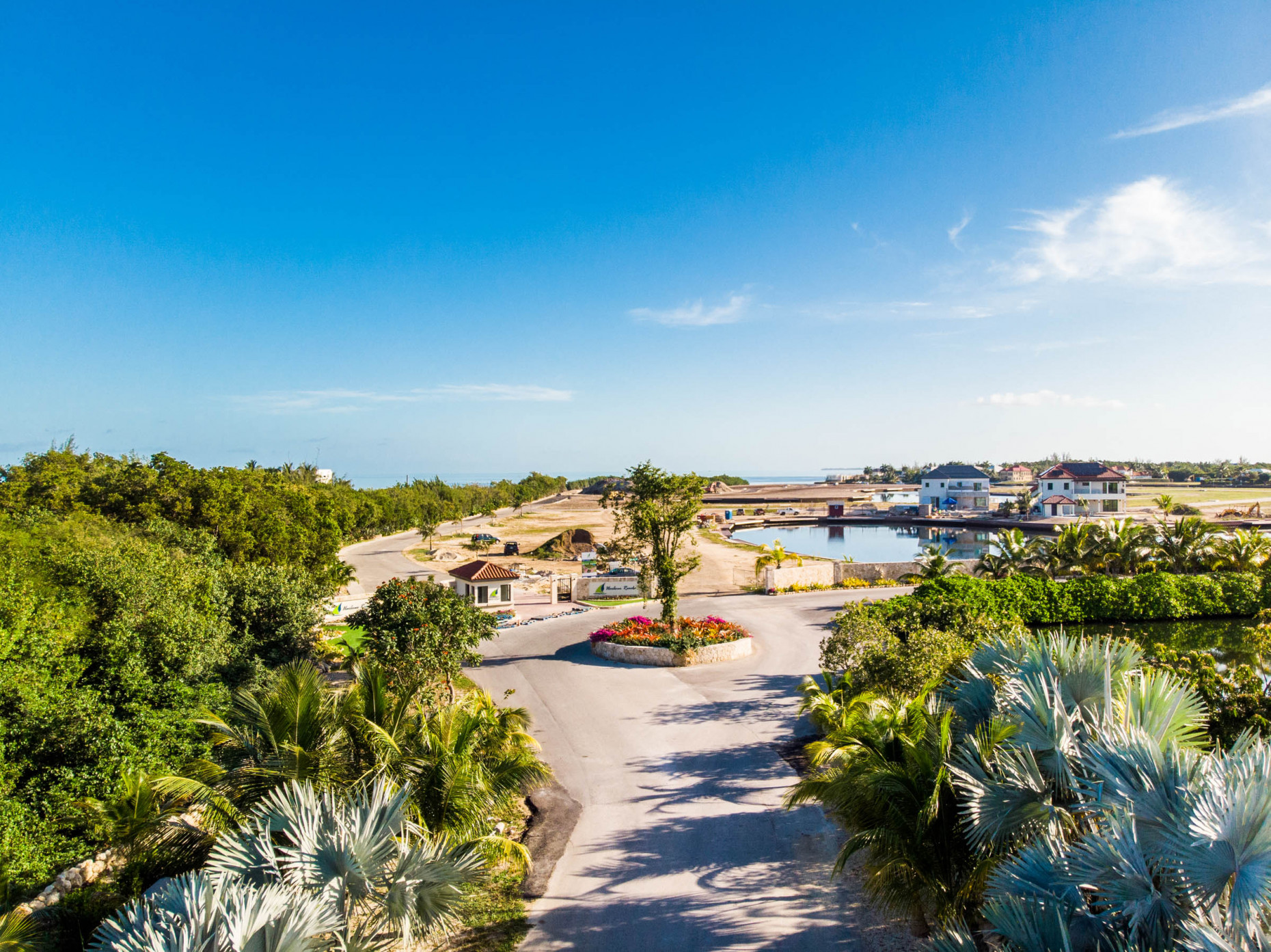 Harbour Reach Lot 57 - Phase 2 - Owner Financing Available