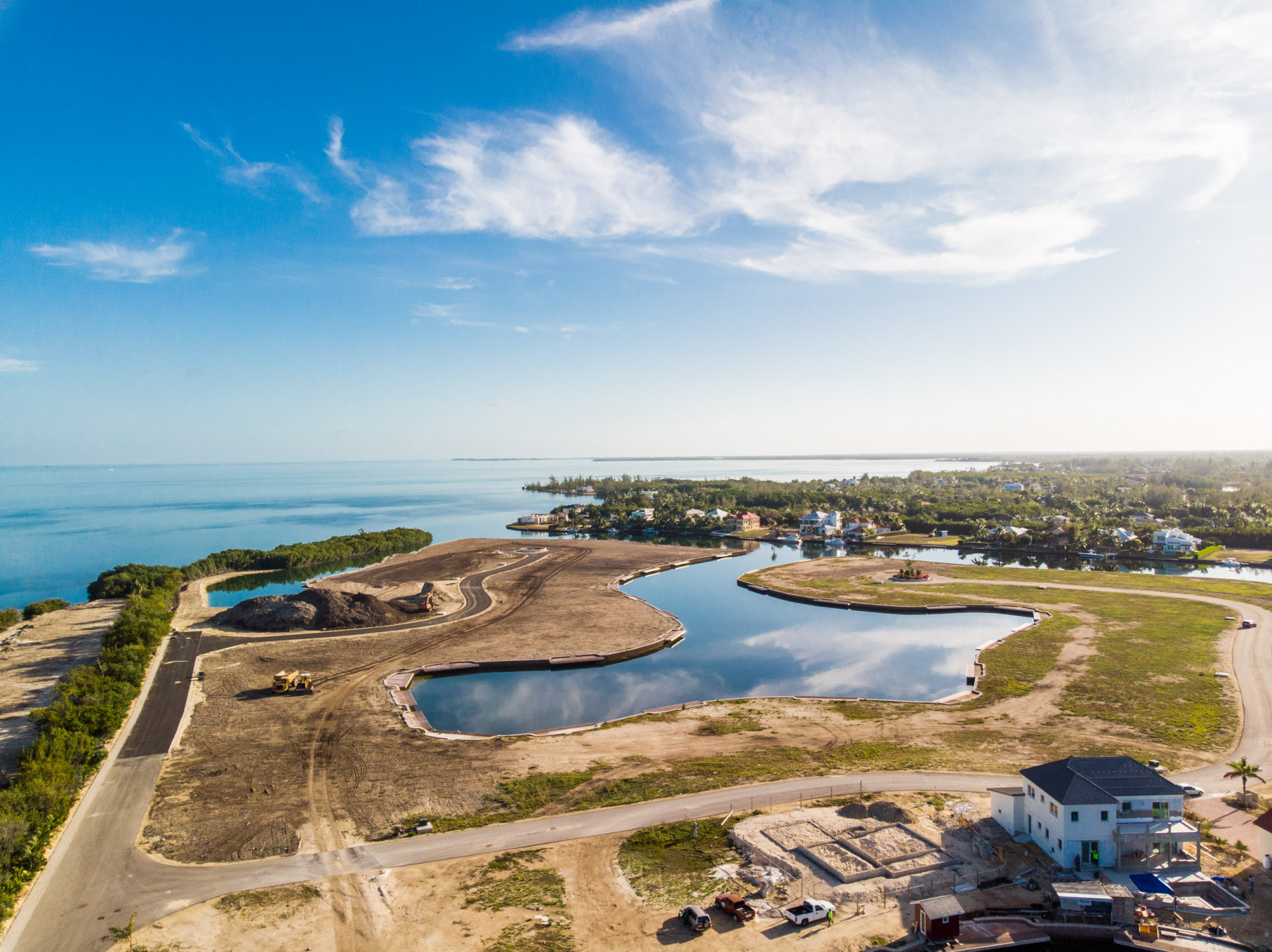 Harbour Reach Lot 57 - Phase 2 - Owner Financing Available