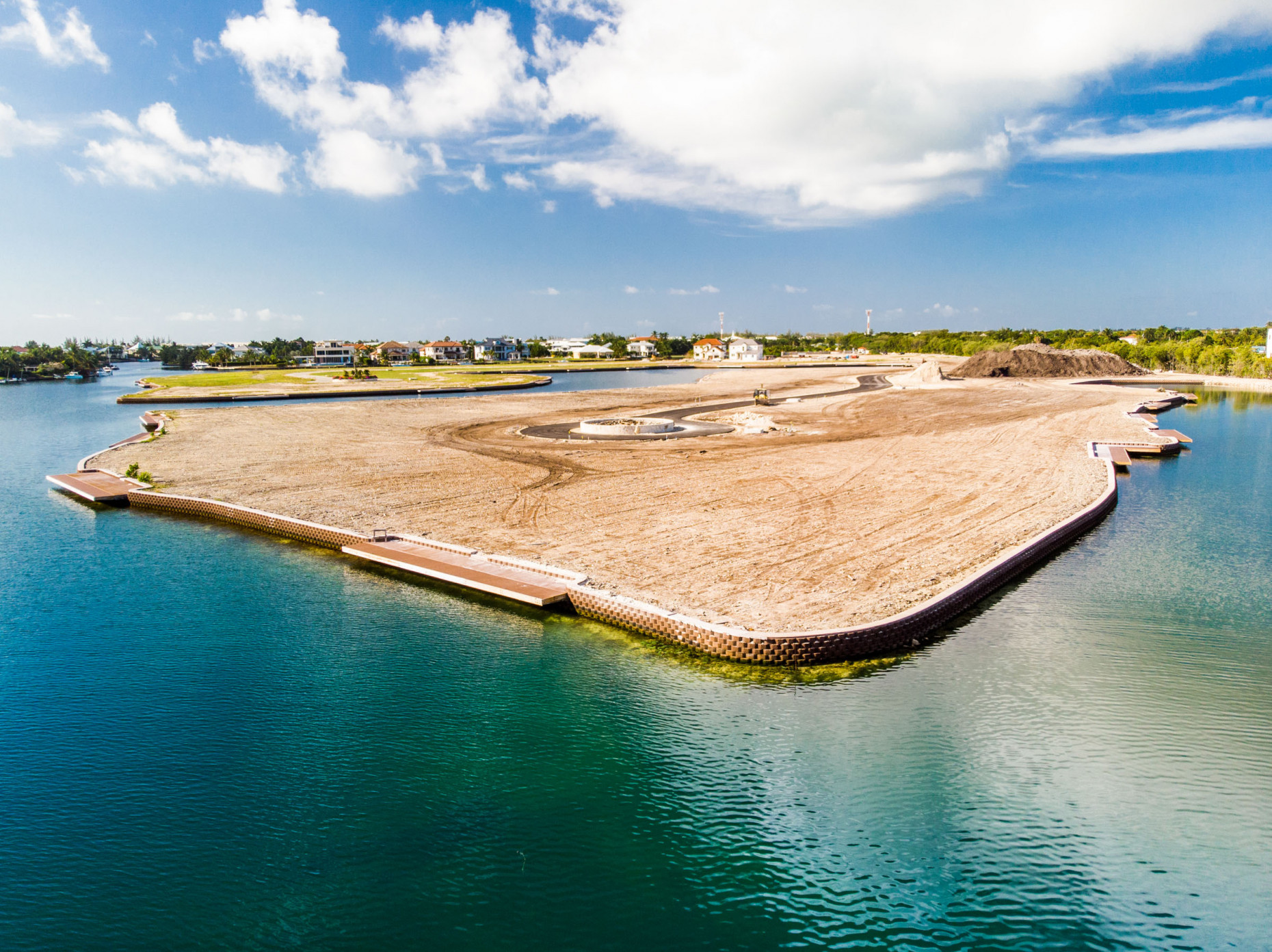 Harbour Reach Lot 59 - Phase 2 - Owner Financing Available