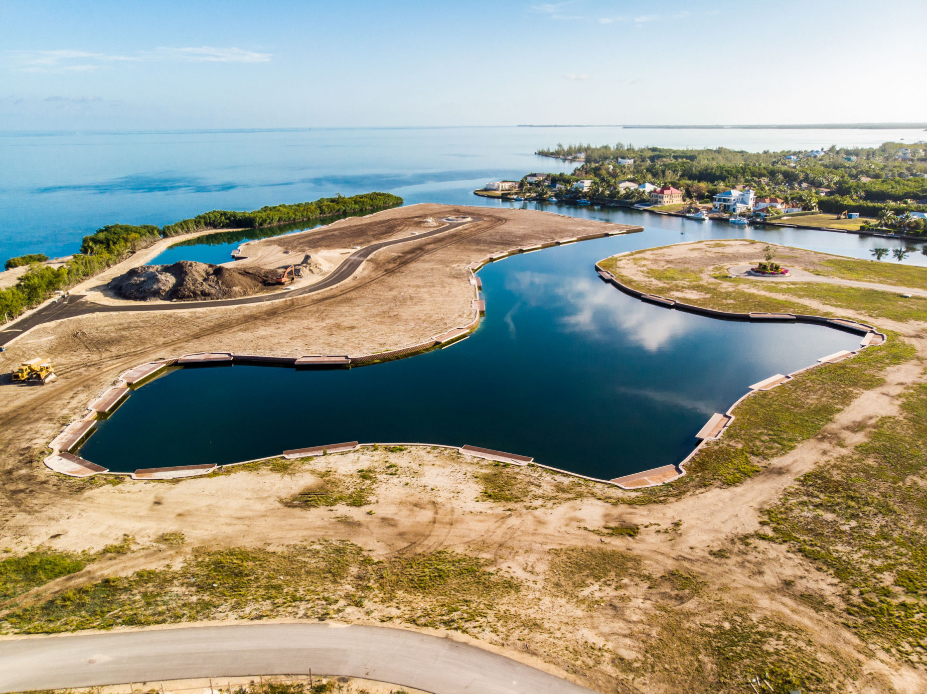 Harbour Reach Lot 59 - Phase 2 - Owner Financing Available