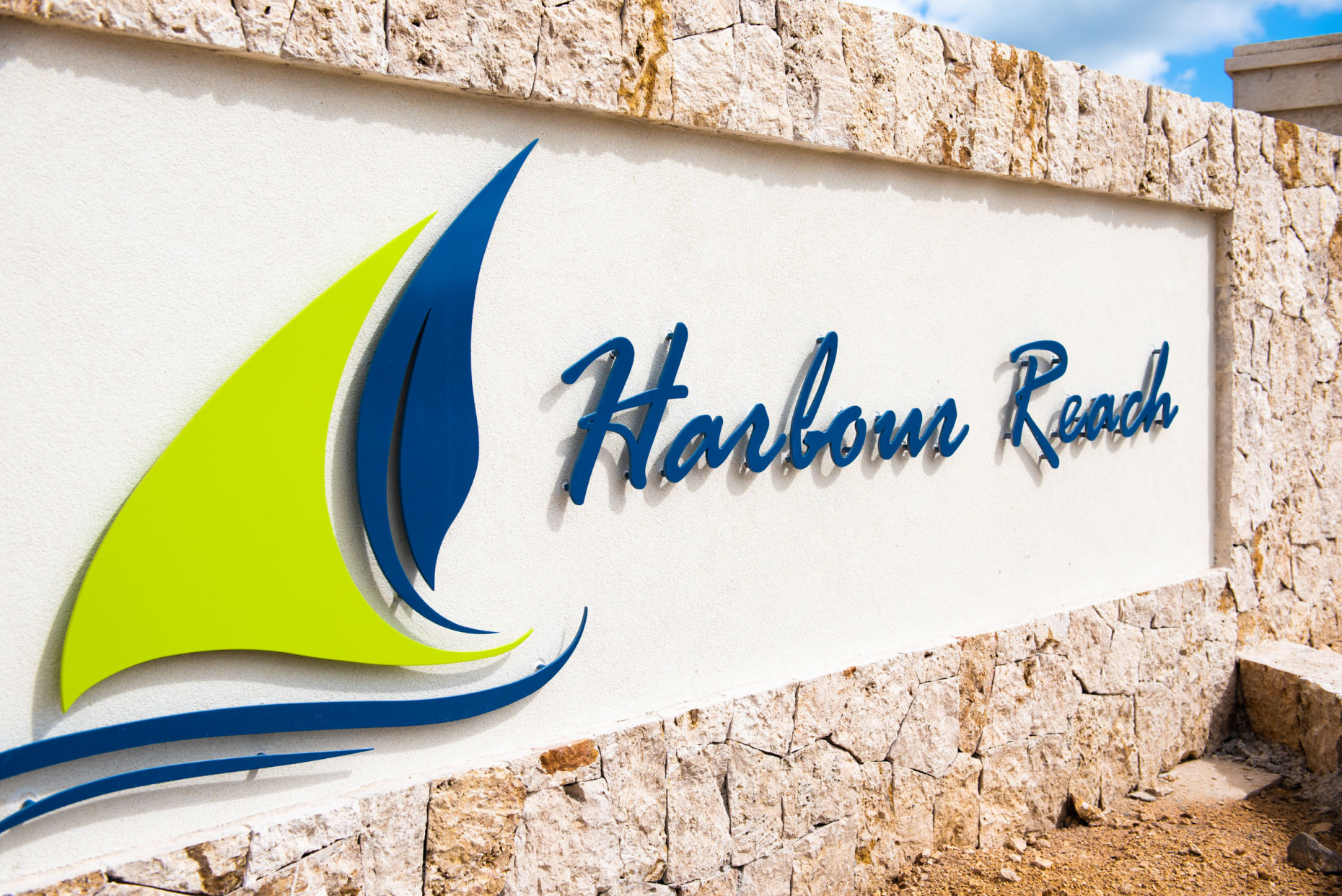 Harbour Reach Lot 59 - Phase 2 - Owner Financing Available